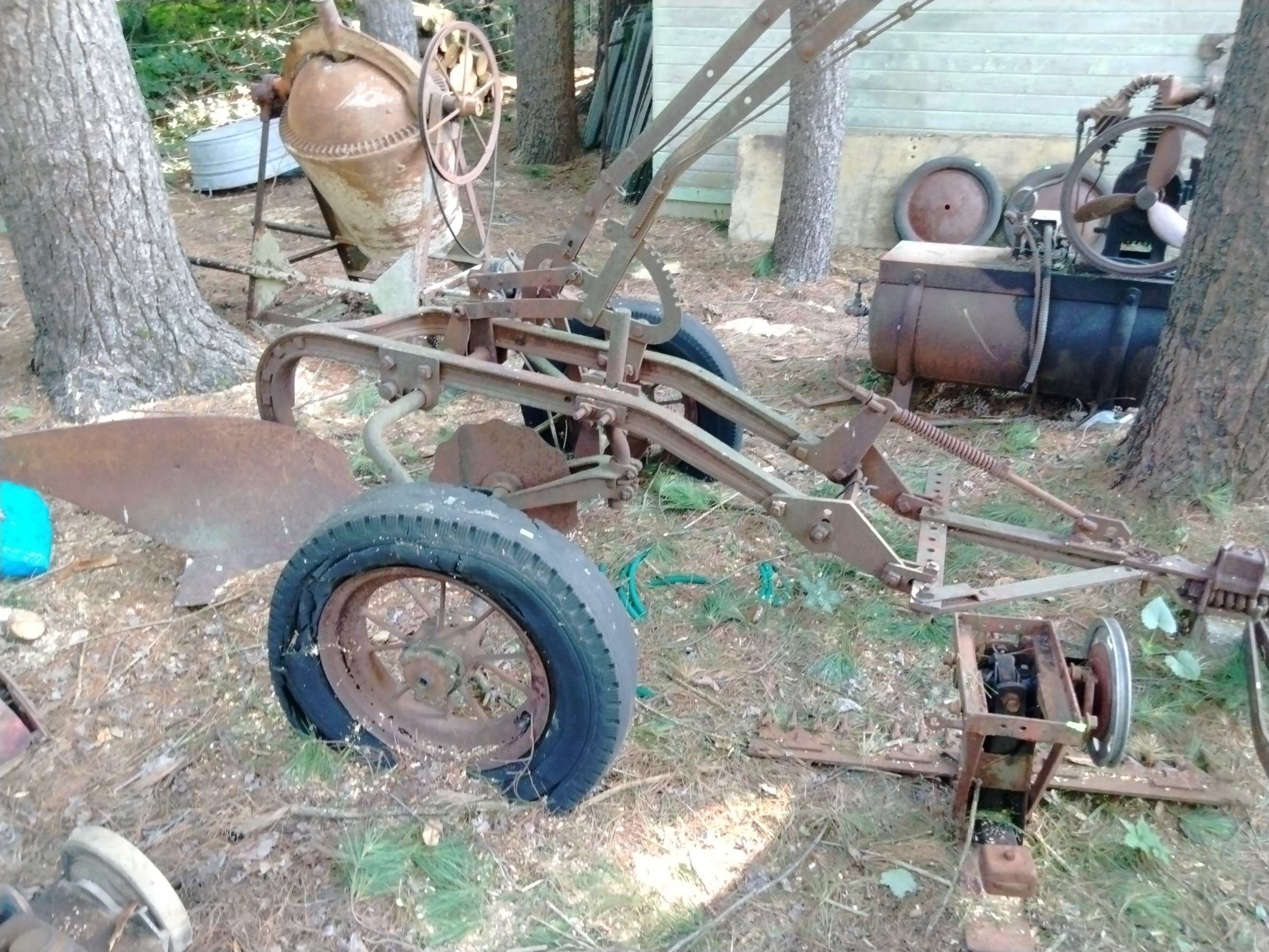 Online Bidding Available!