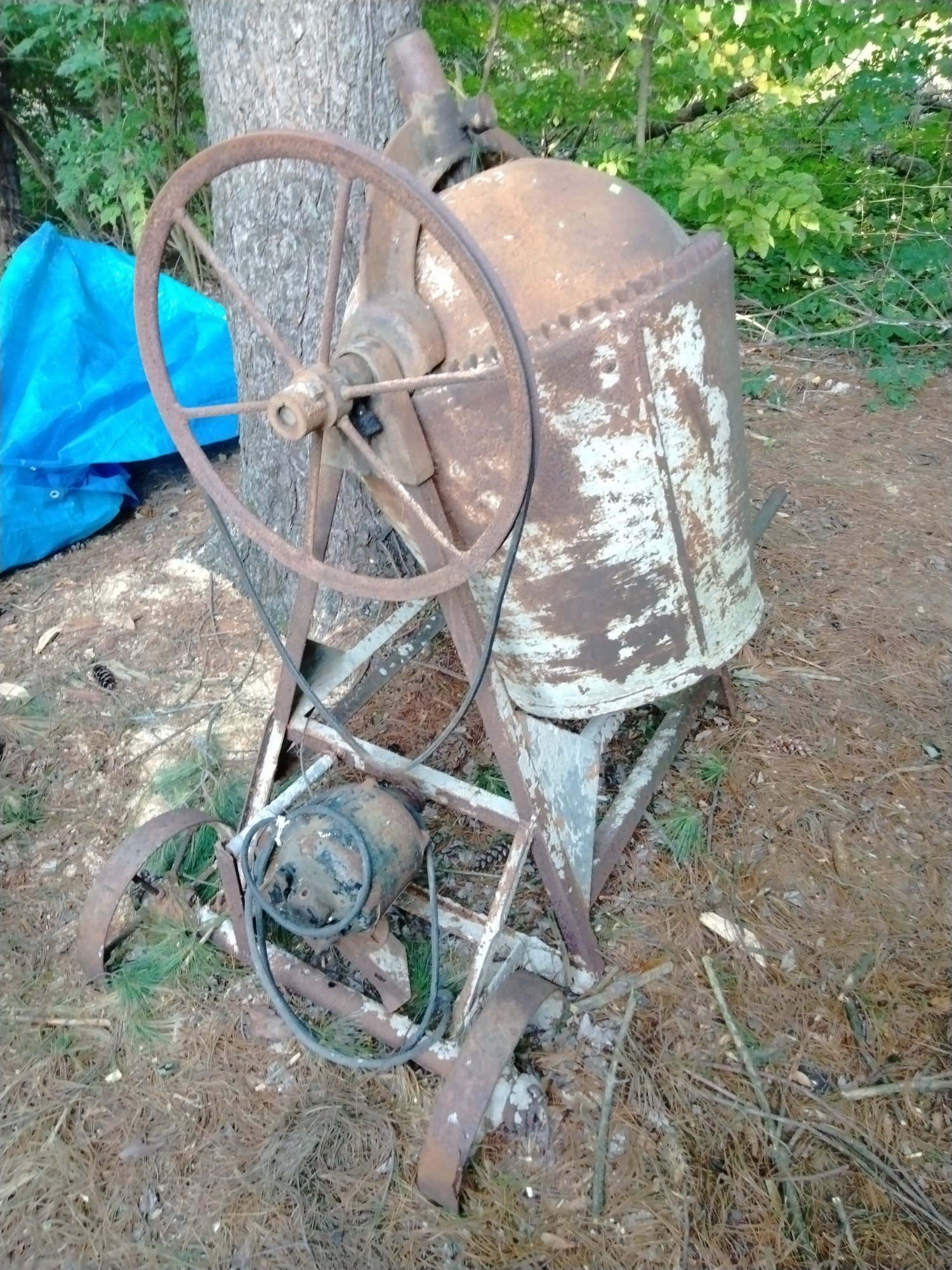 Online Bidding Available!