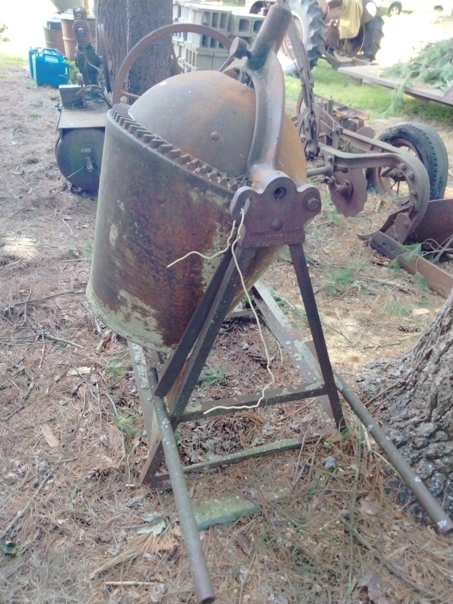 Online Bidding Available!