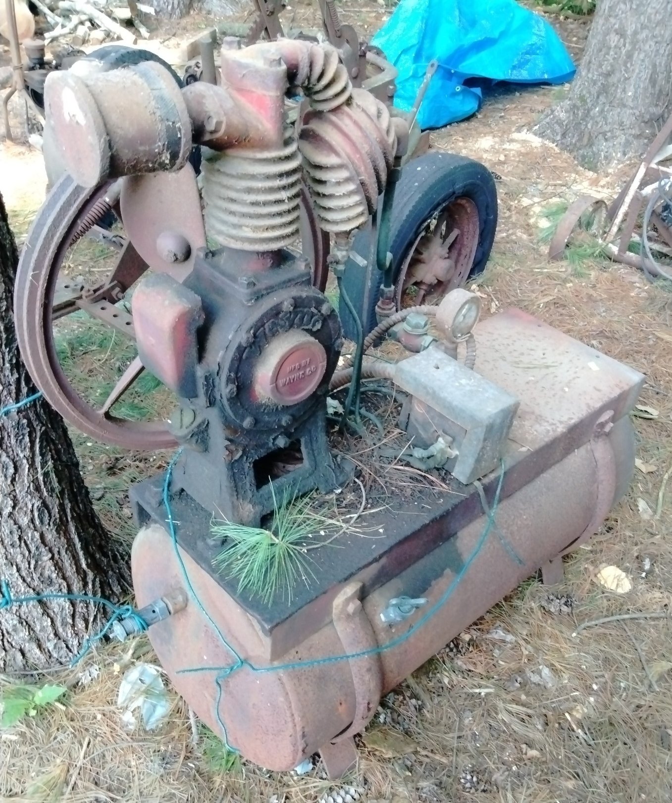 Online Bidding Available!