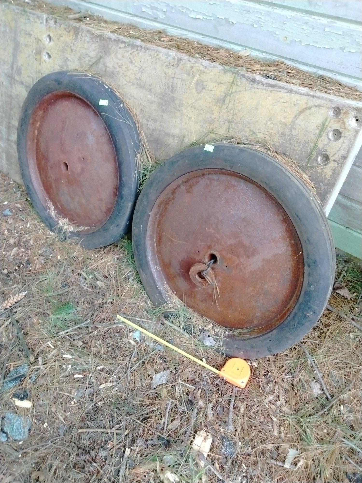 Online Bidding Available!