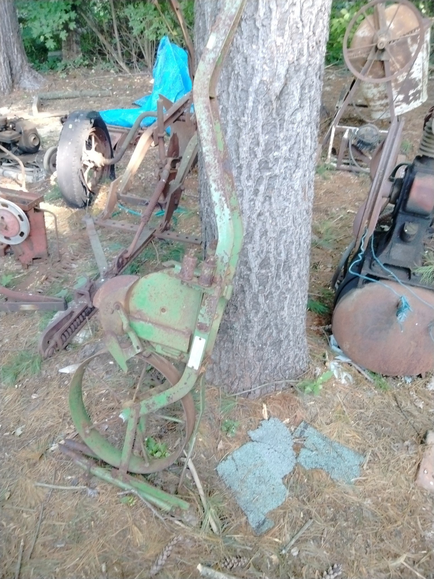 Online Bidding Available!