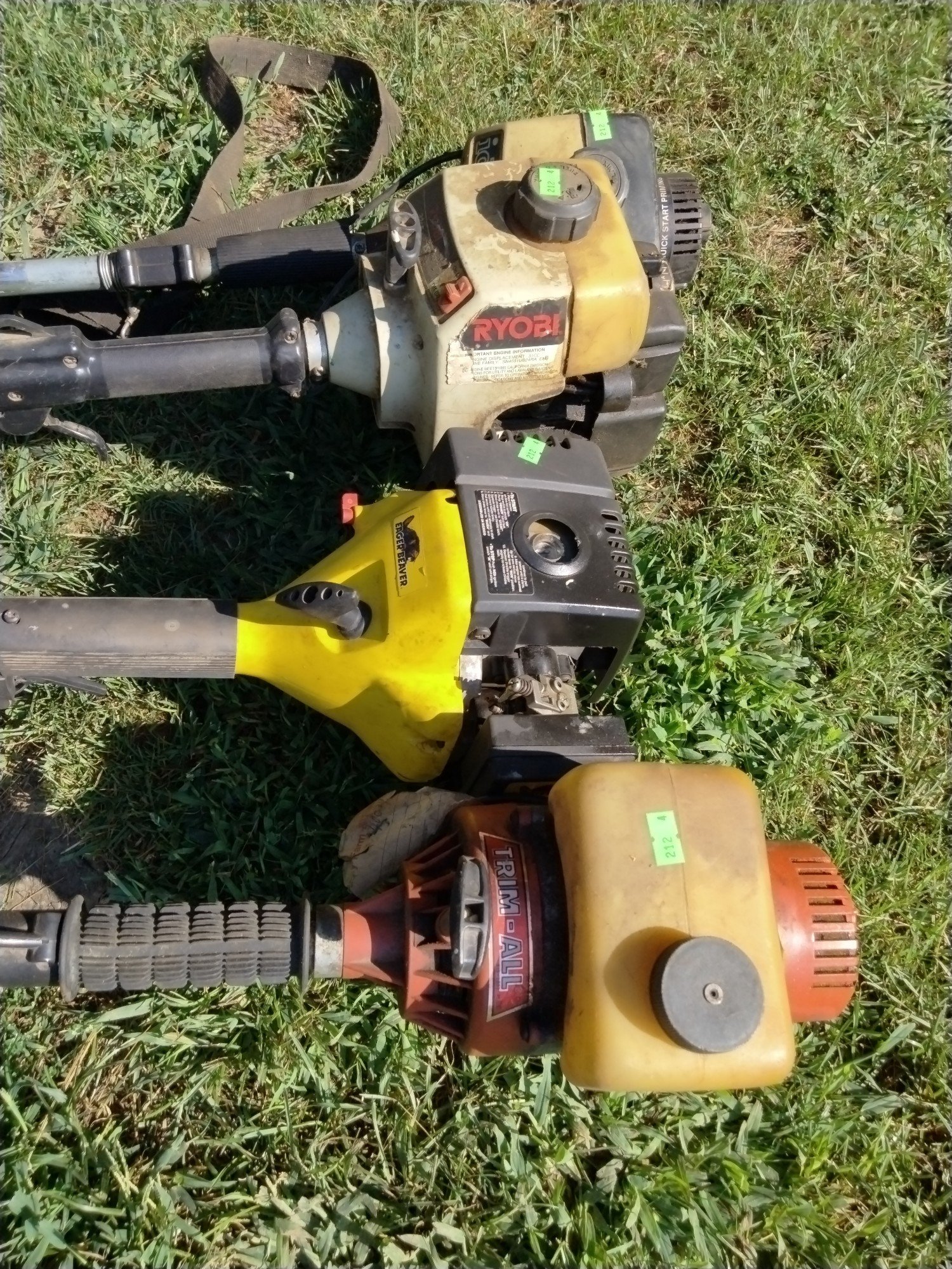 Online Bidding Available!