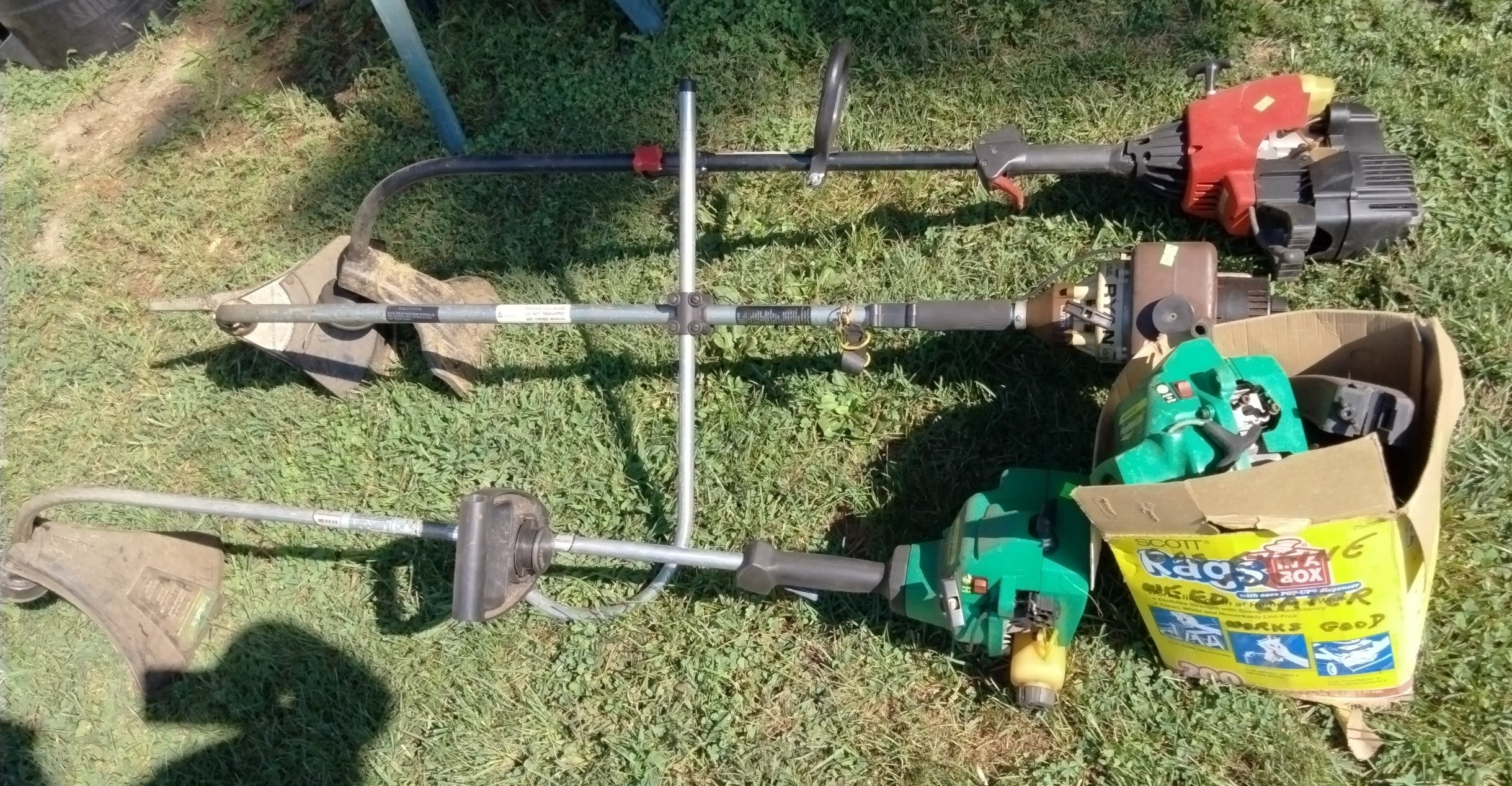 Online Bidding Available!