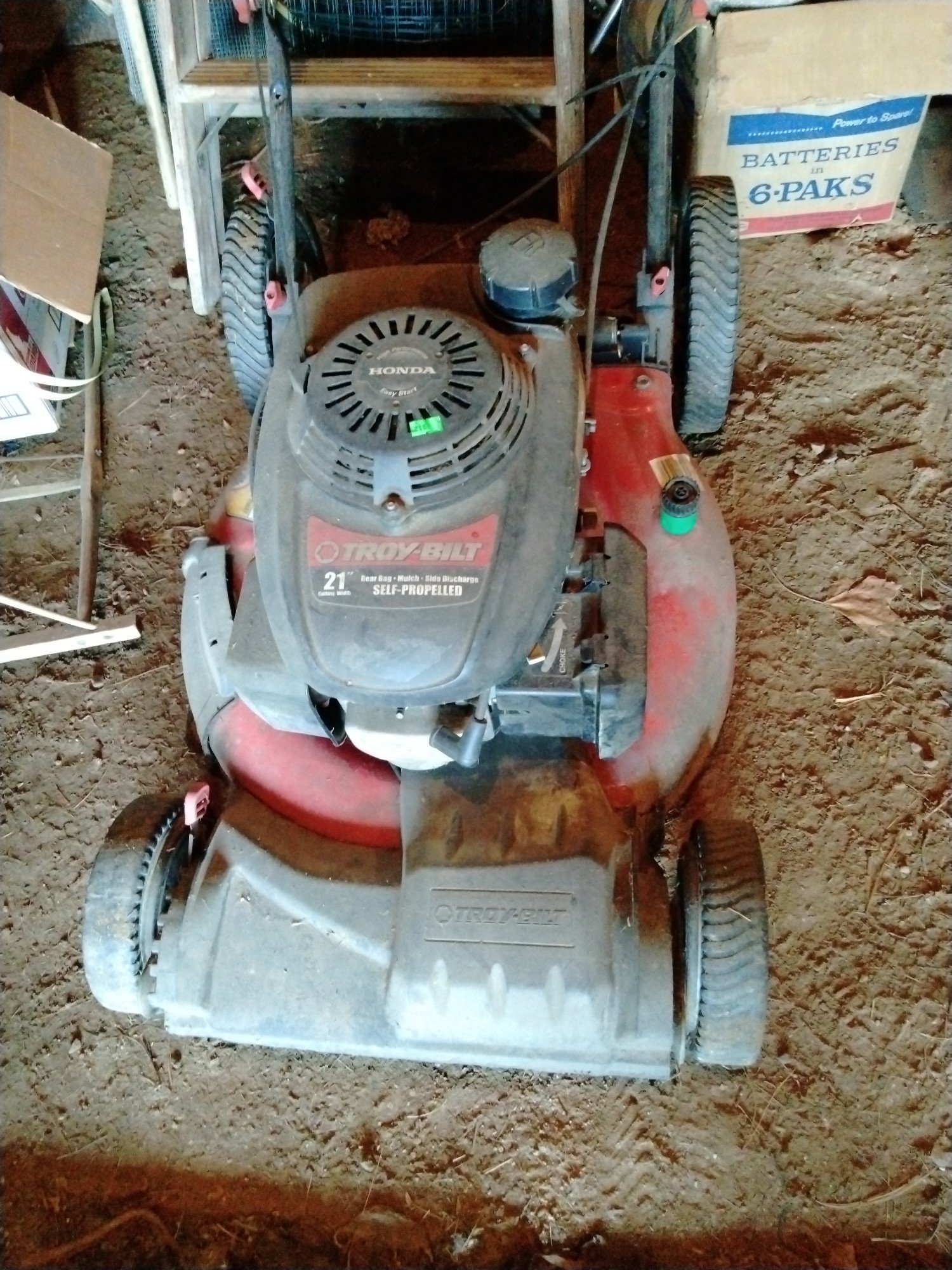 Online Bidding Available!