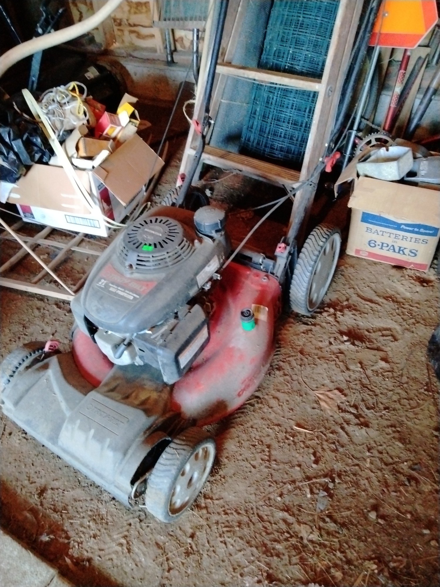 Online Bidding Available!