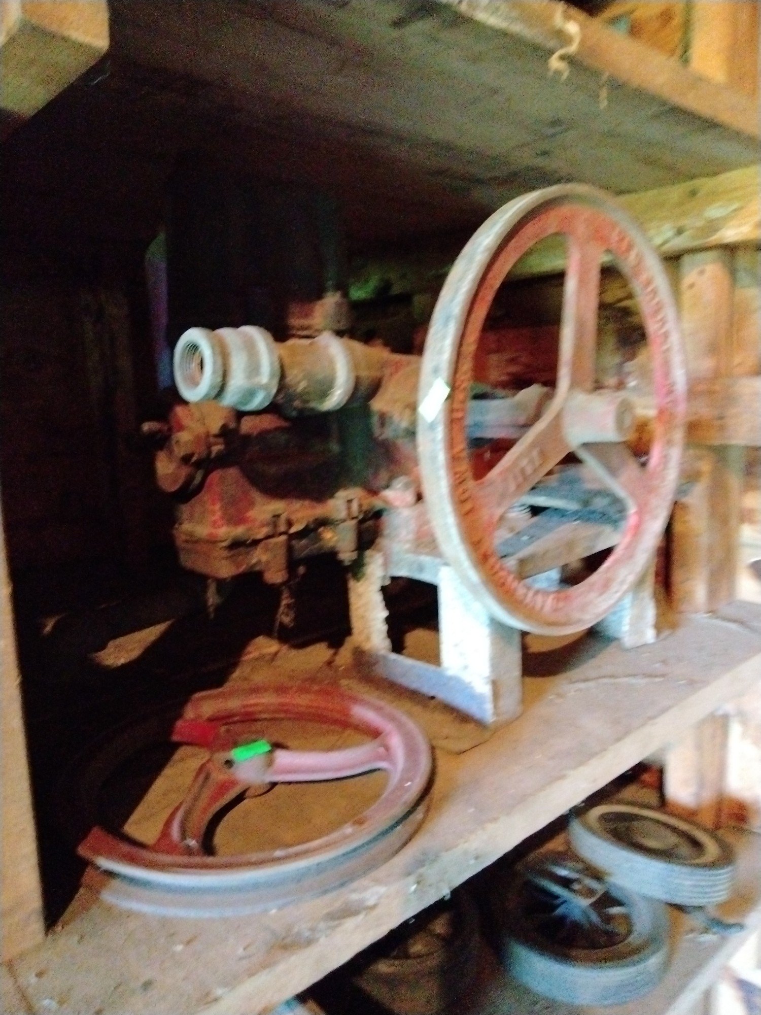 Online Bidding Available!