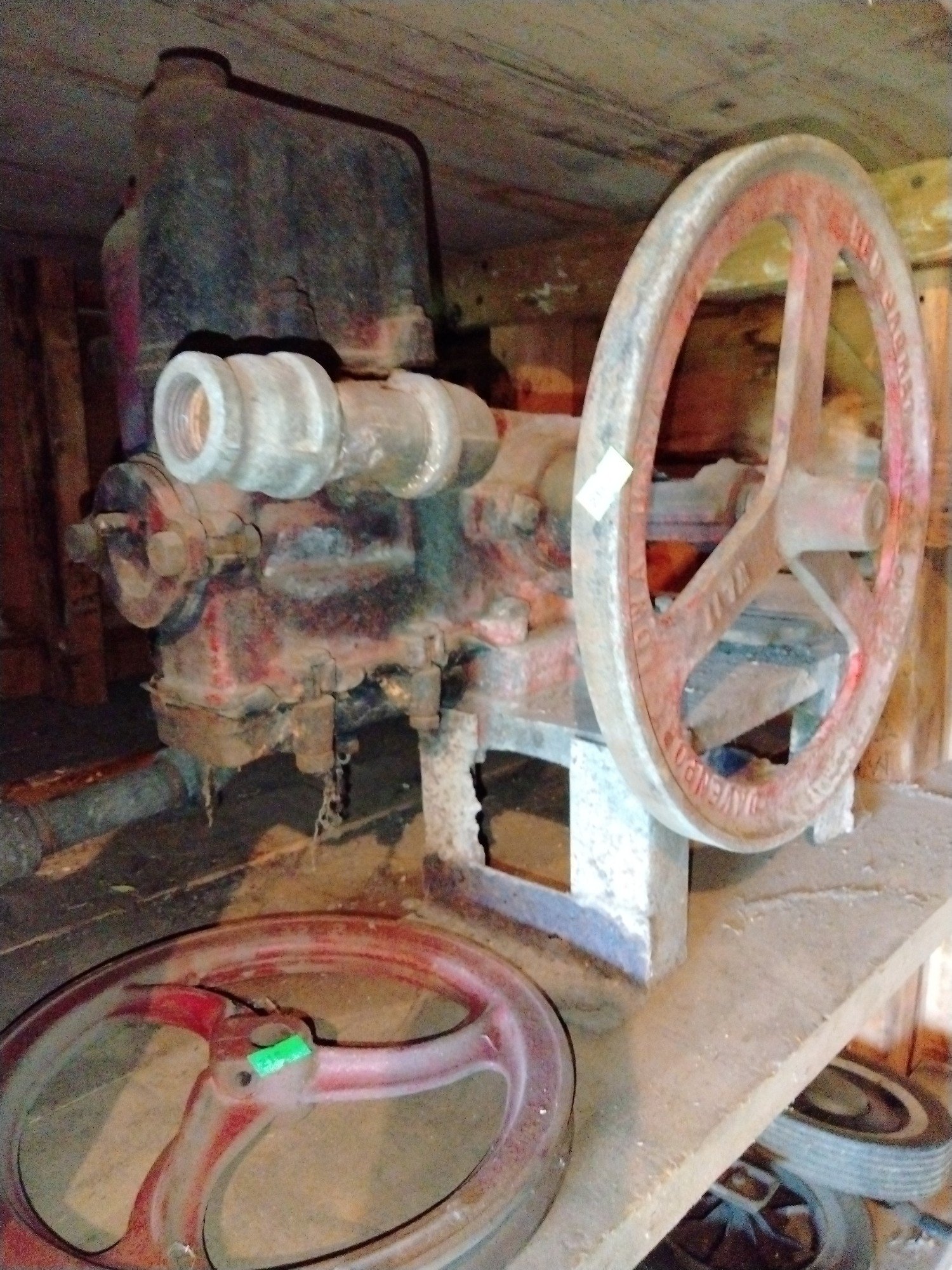 Online Bidding Available!