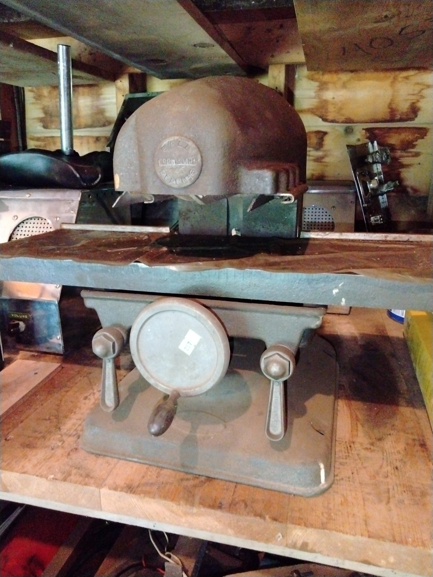 Online Bidding Available!