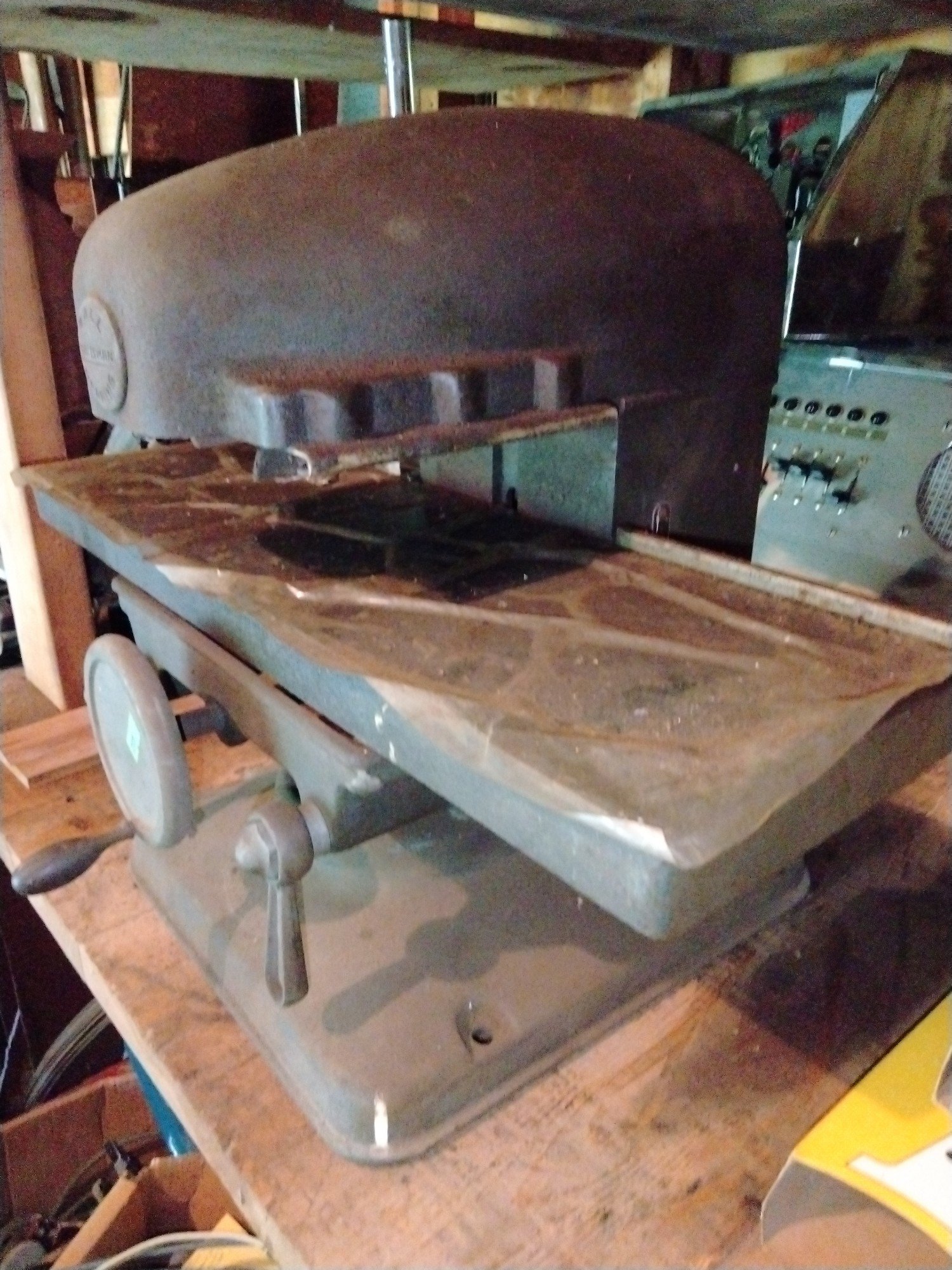 Online Bidding Available!