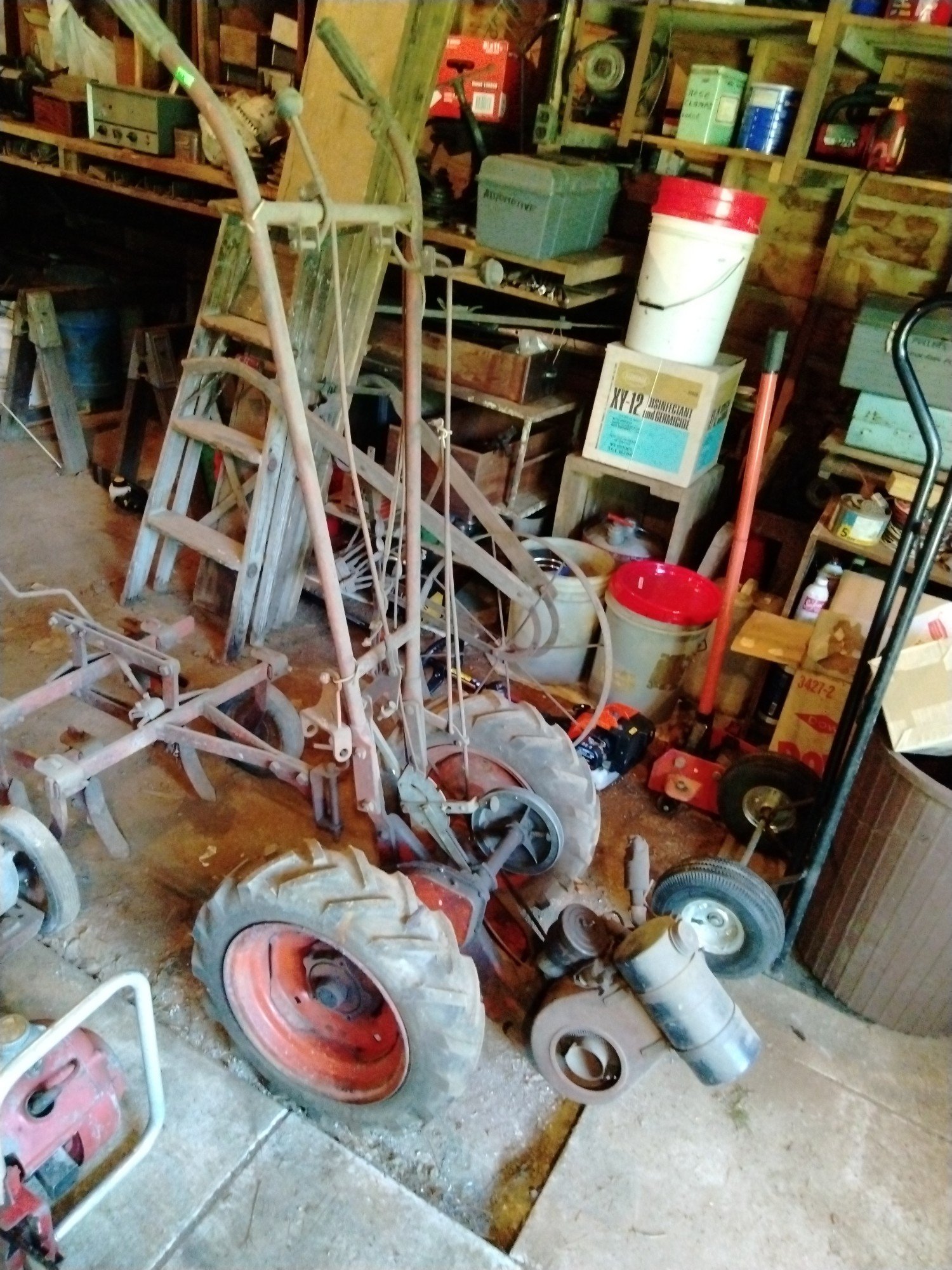 Online Bidding Available!