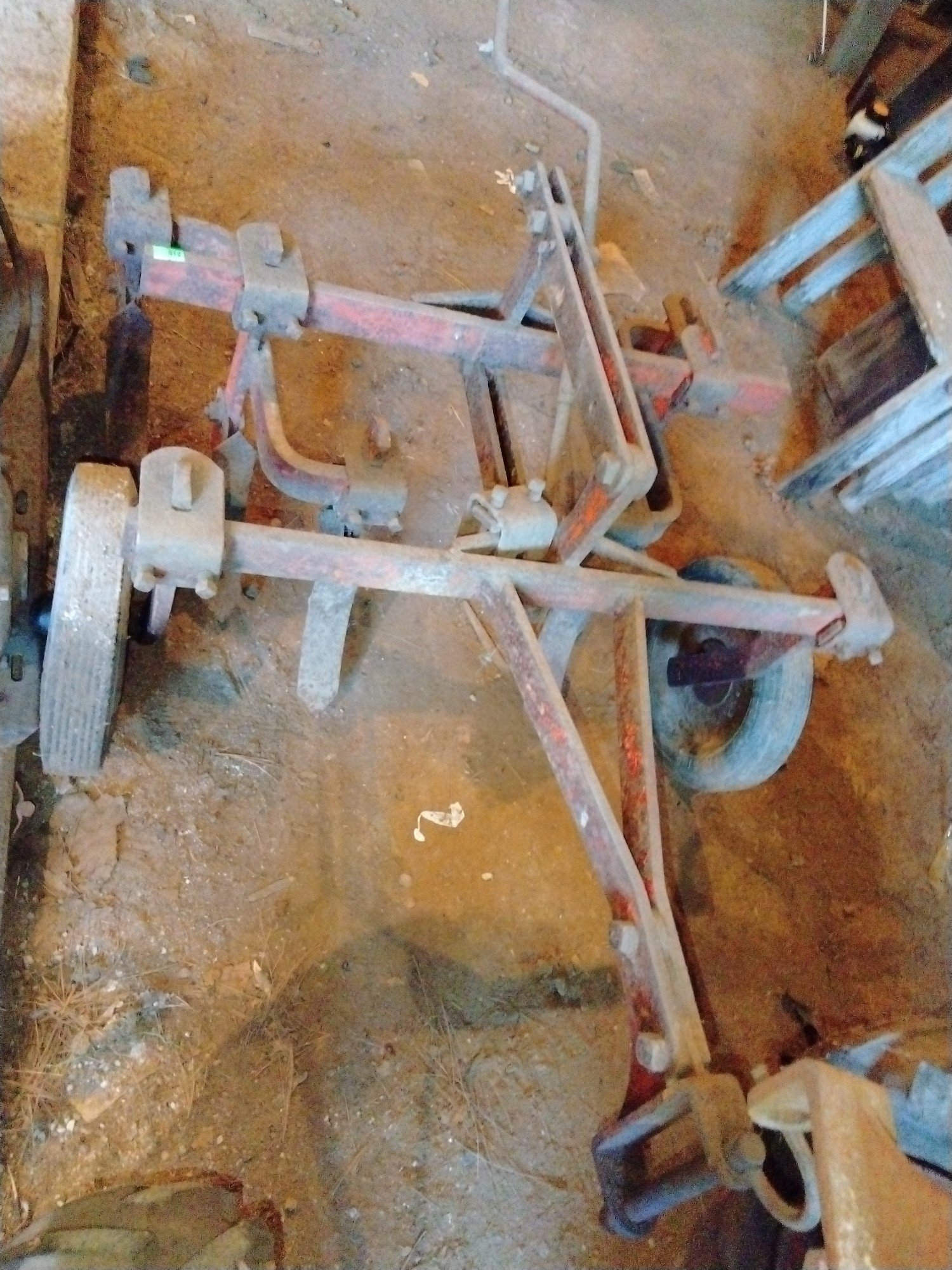 Online Bidding Available!