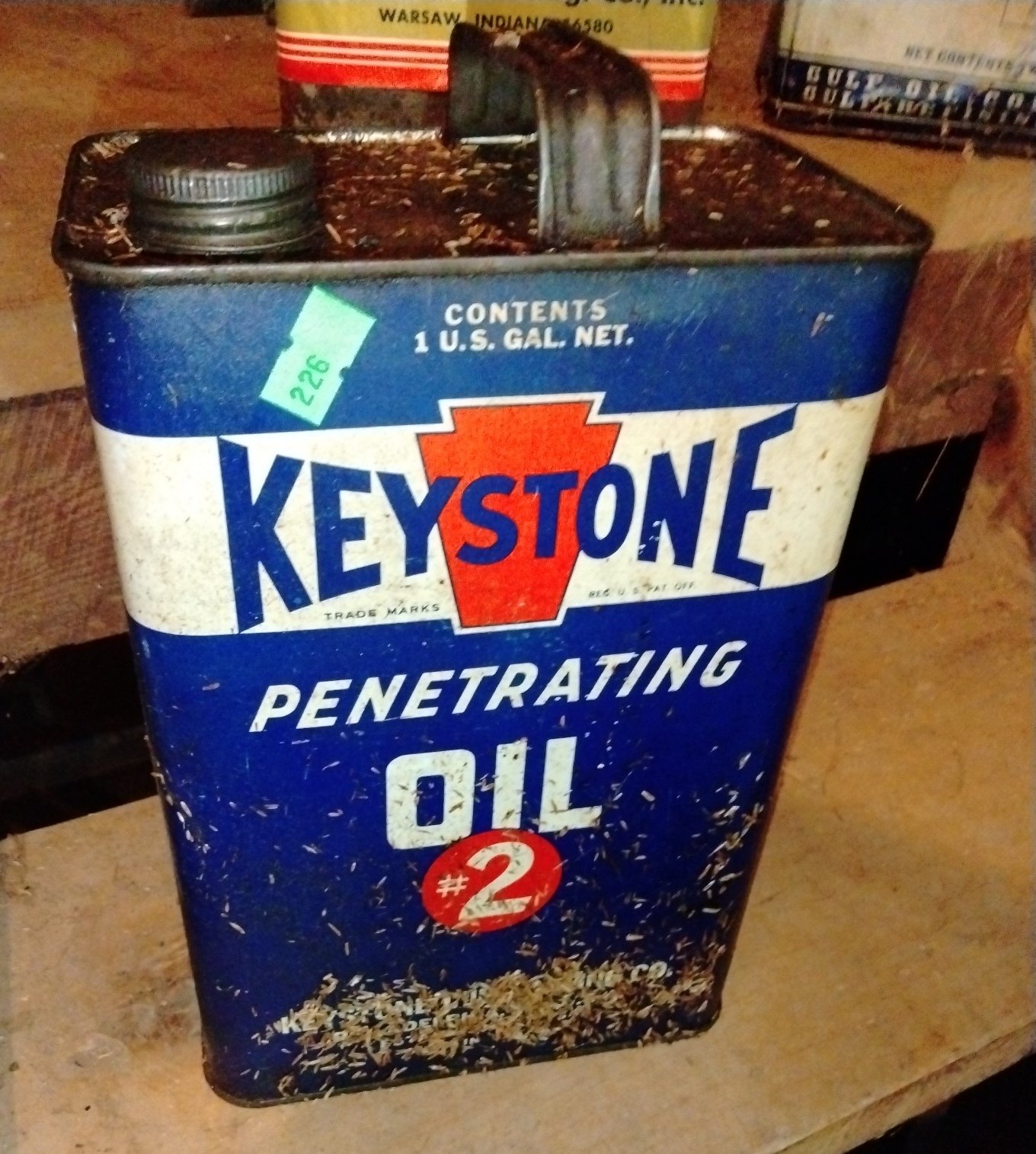 Online Bidding Available!