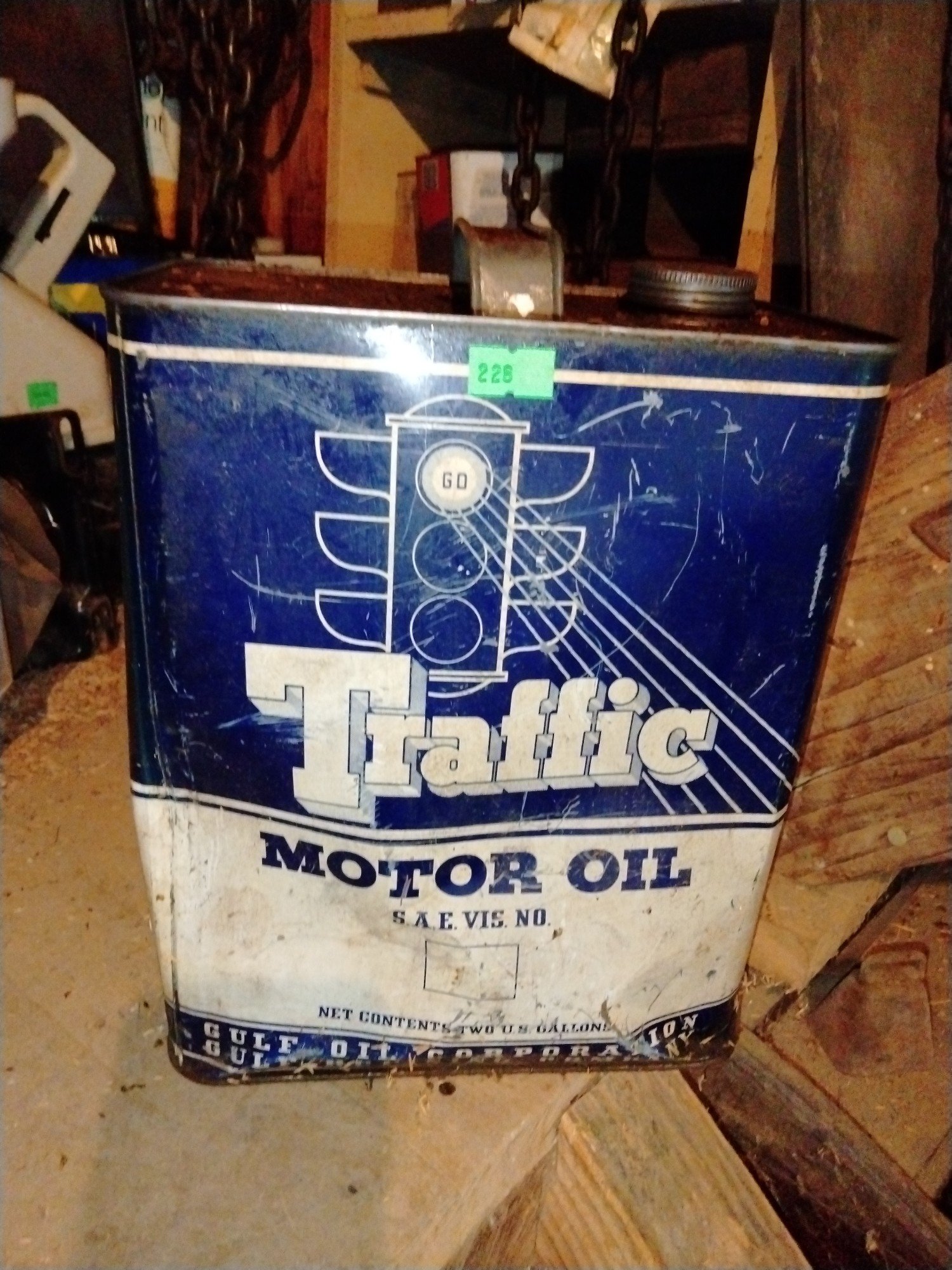 Online Bidding Available!