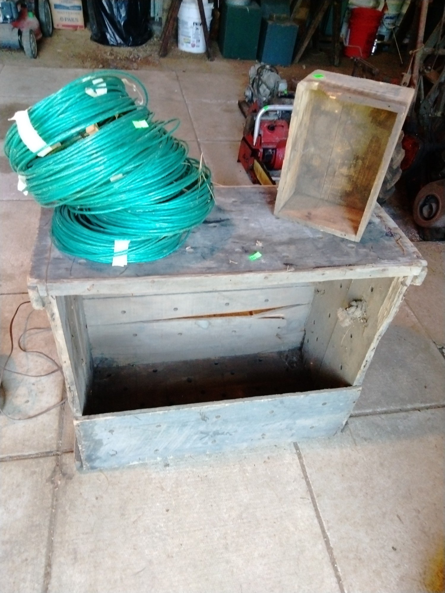 Online Bidding Available!