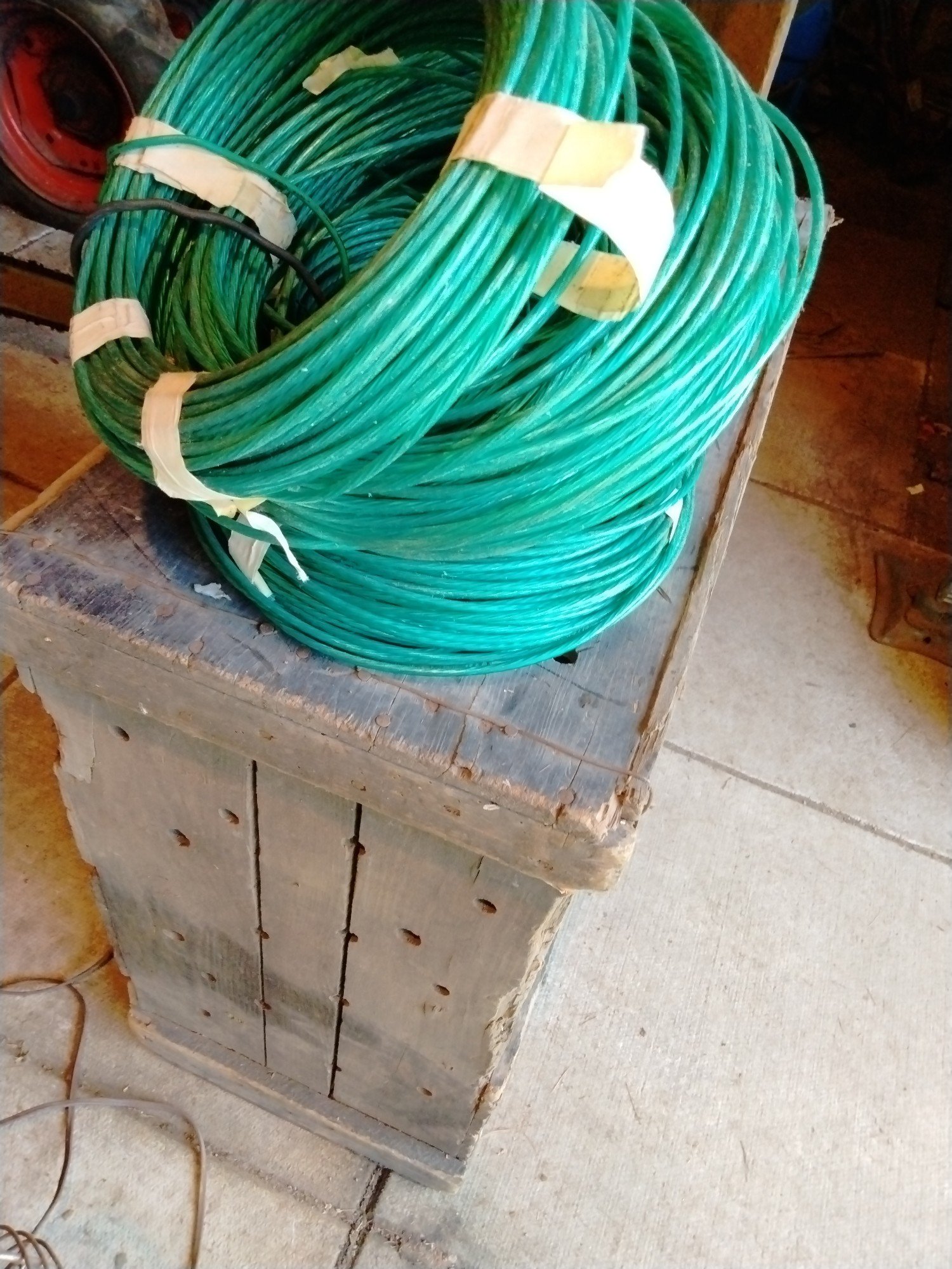 Online Bidding Available!