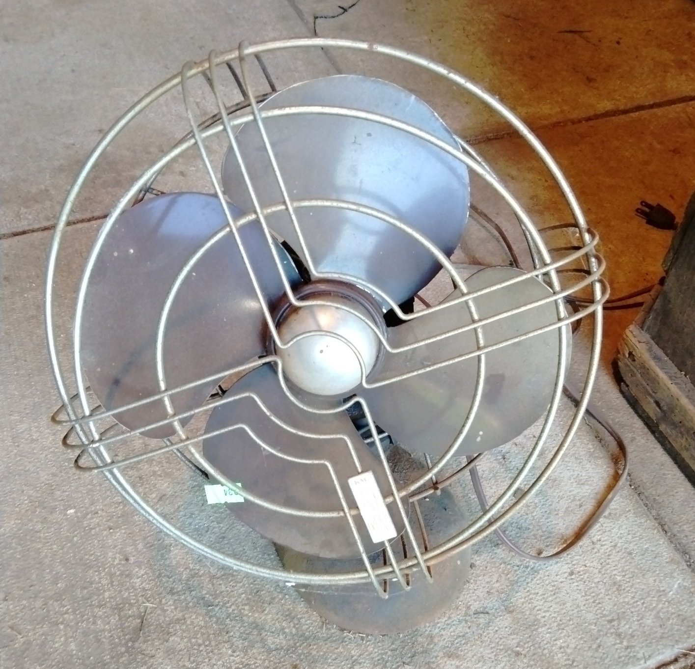 Online Bidding Available!