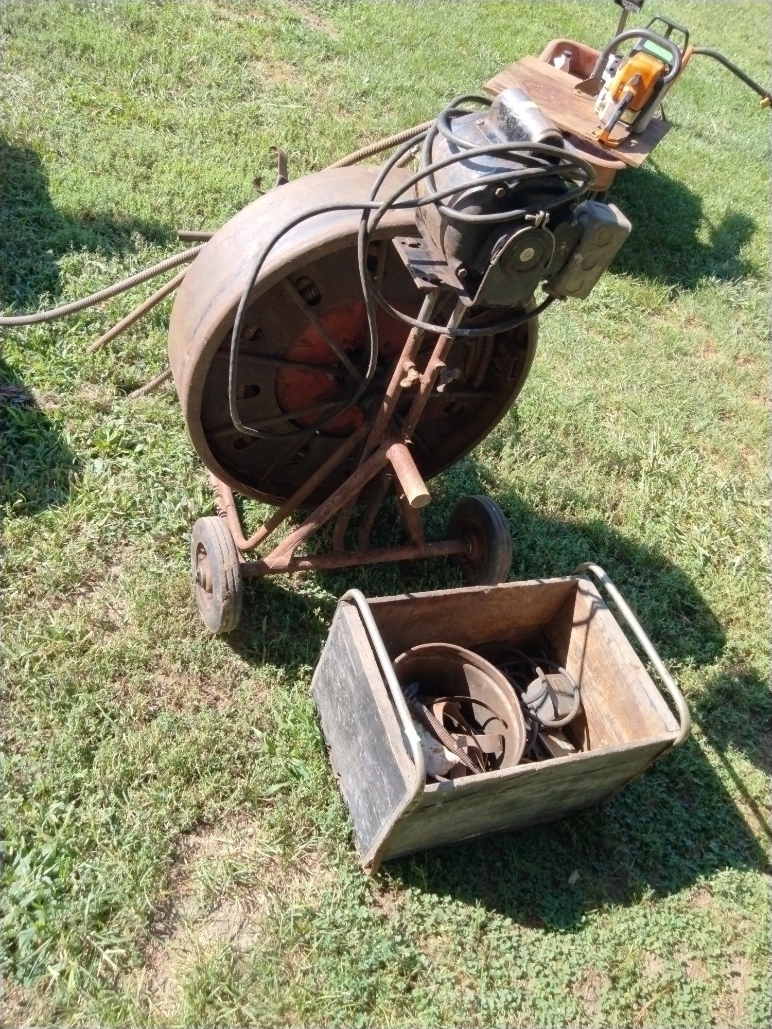 Online Bidding Available!