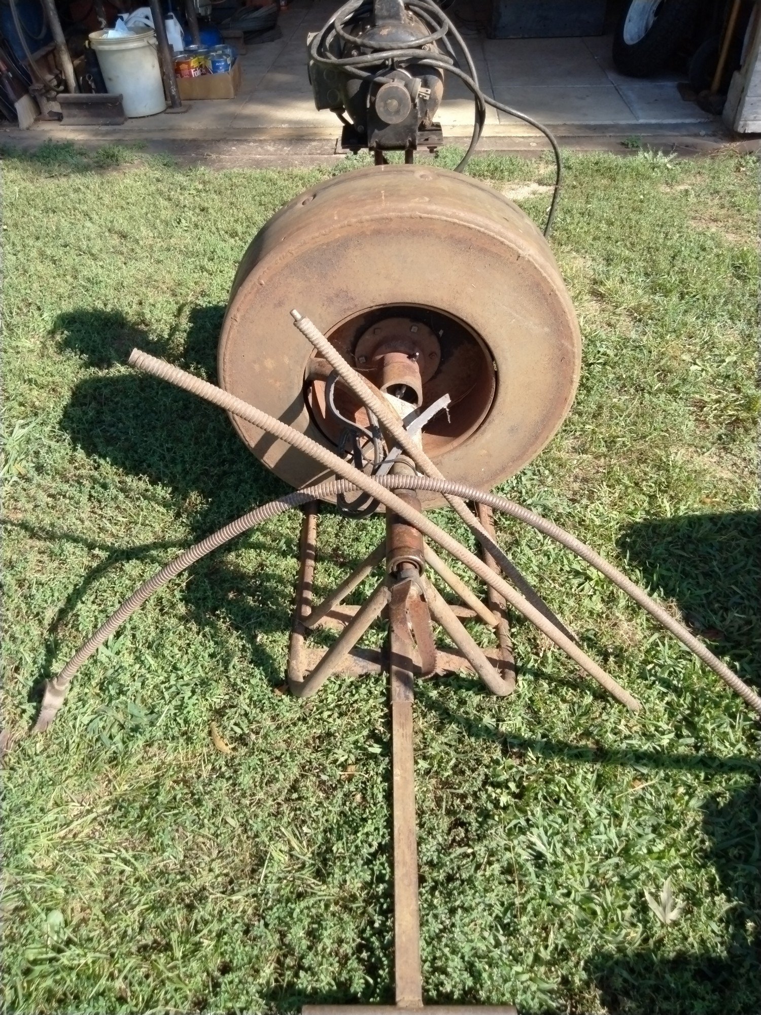 Online Bidding Available!