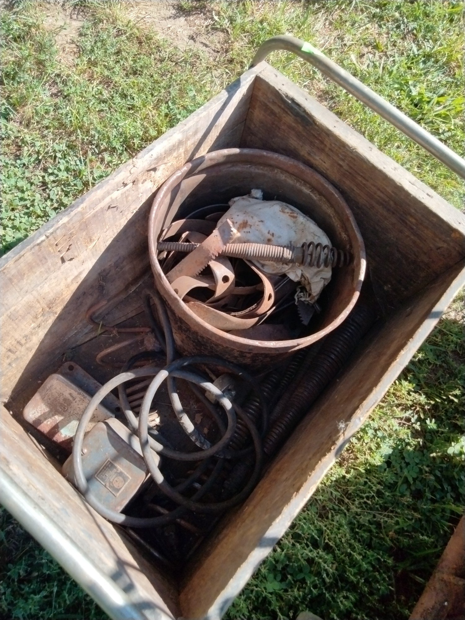 Online Bidding Available!