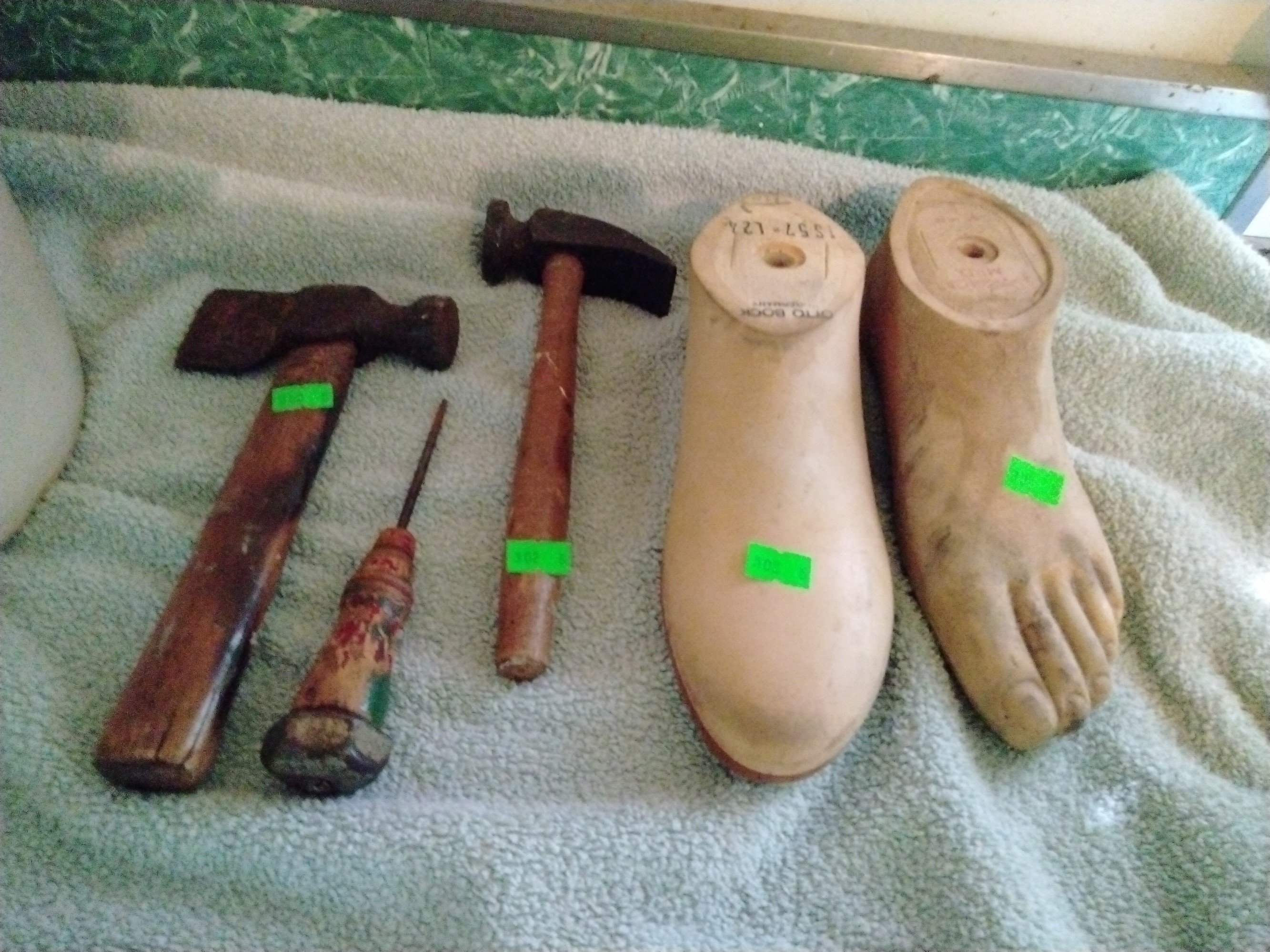 Online Bidding Available!