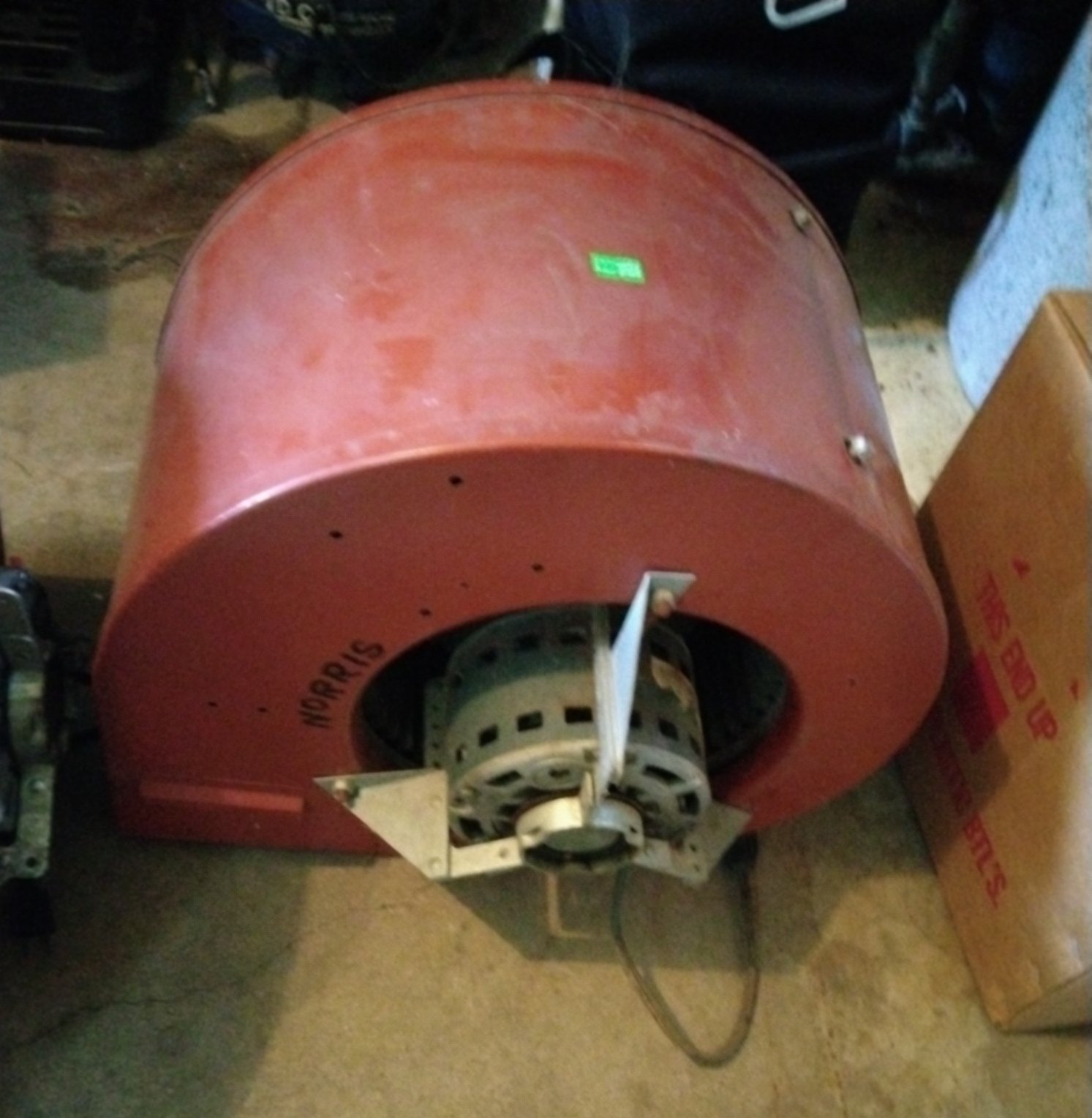 Online Bidding Available!