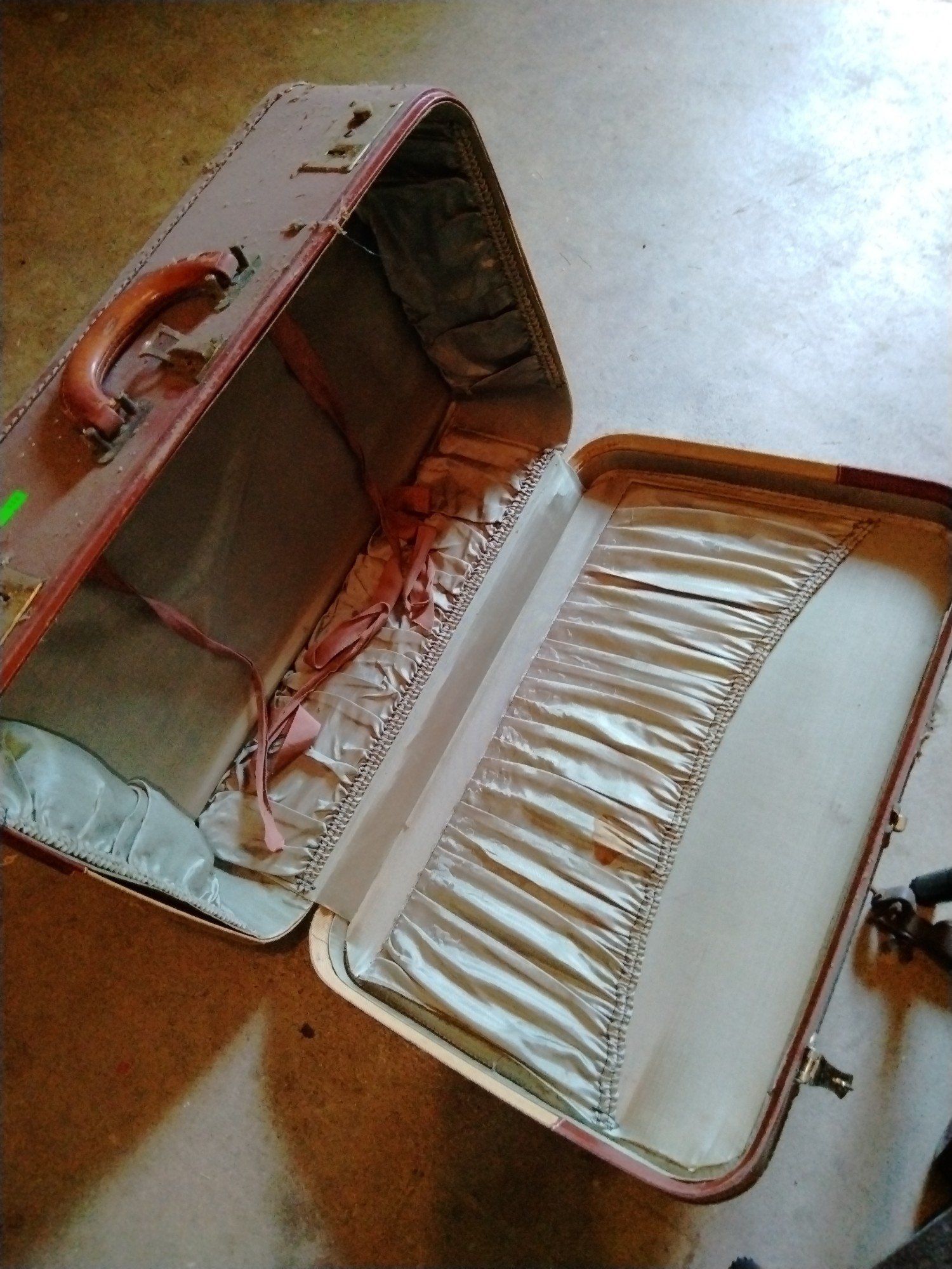 Online Bidding Available!