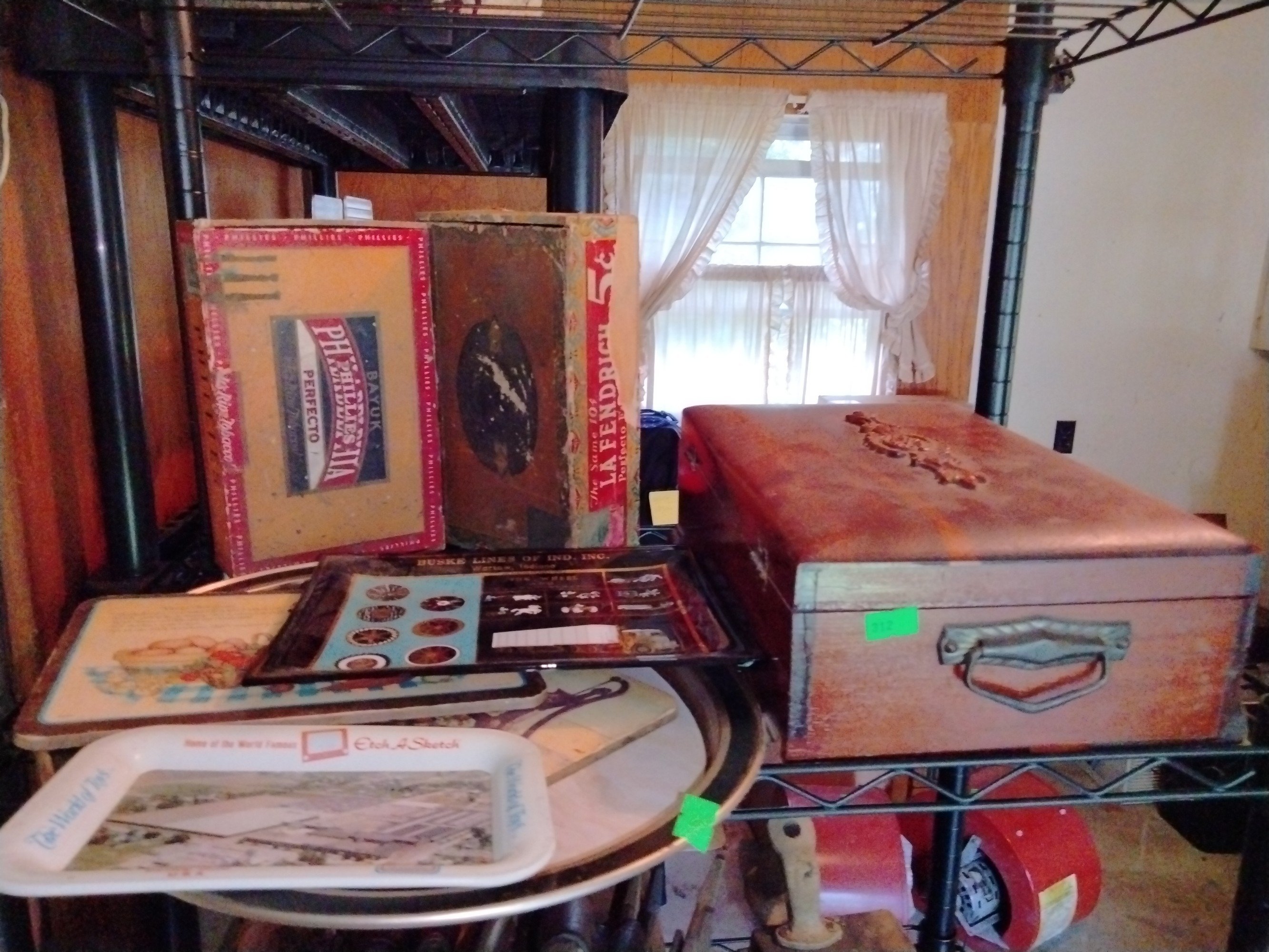 Online Bidding Available!