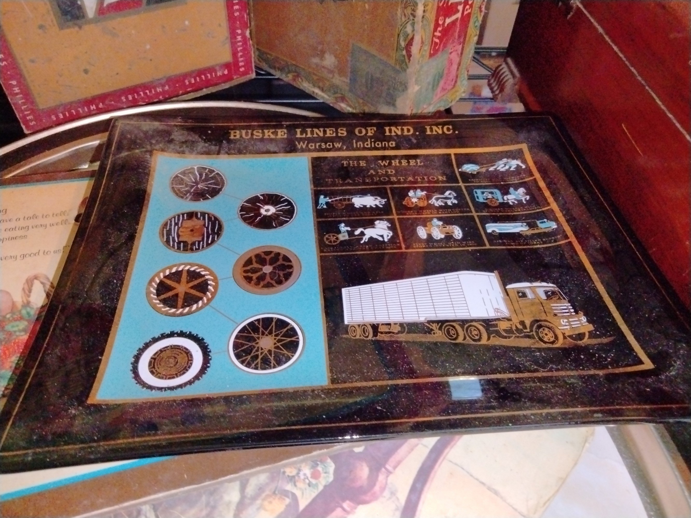 Online Bidding Available!