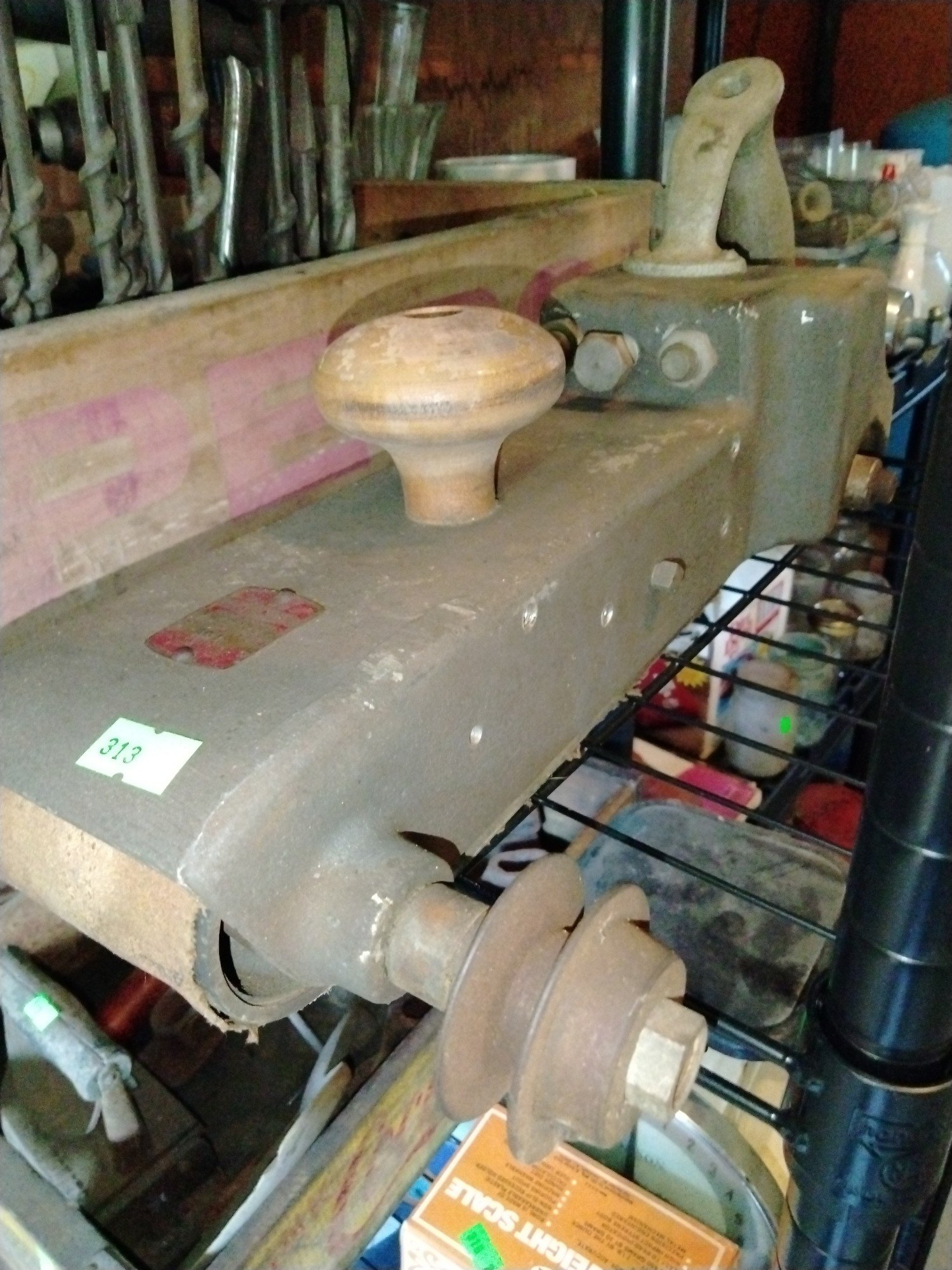 Online Bidding Available!