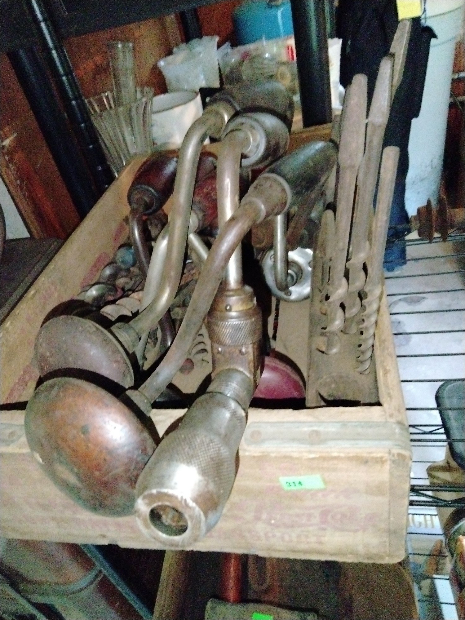 Online Bidding Available!