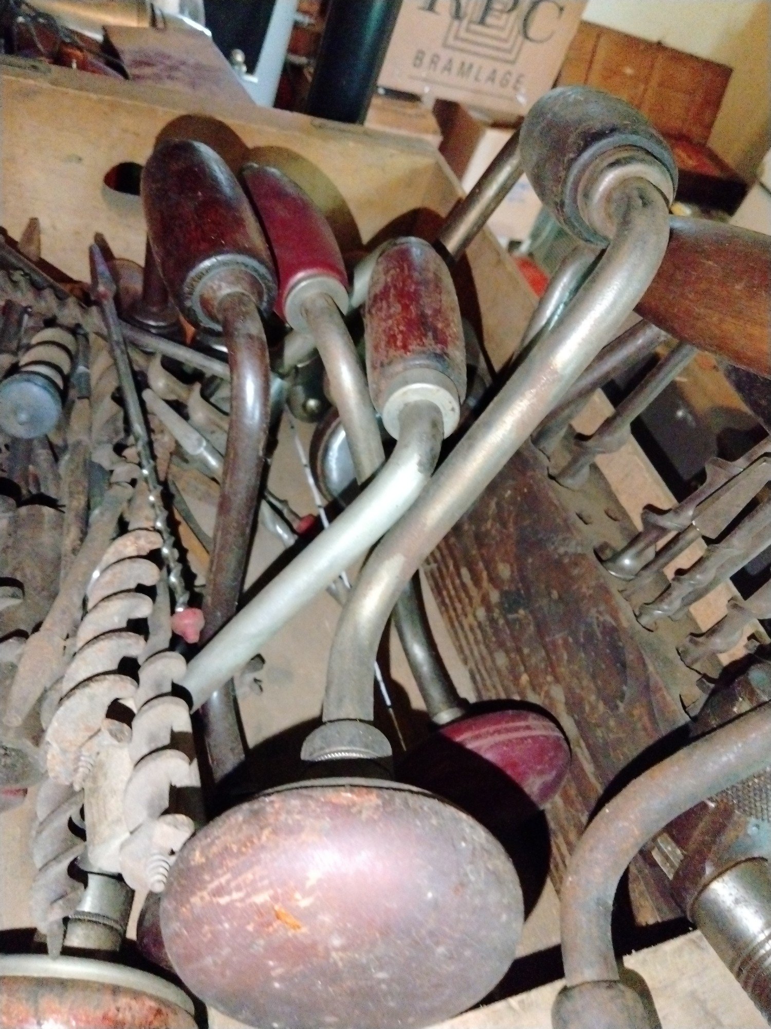 Online Bidding Available!