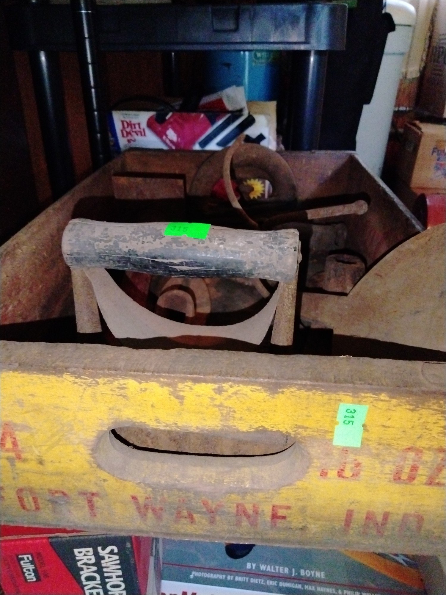 Online Bidding Available!