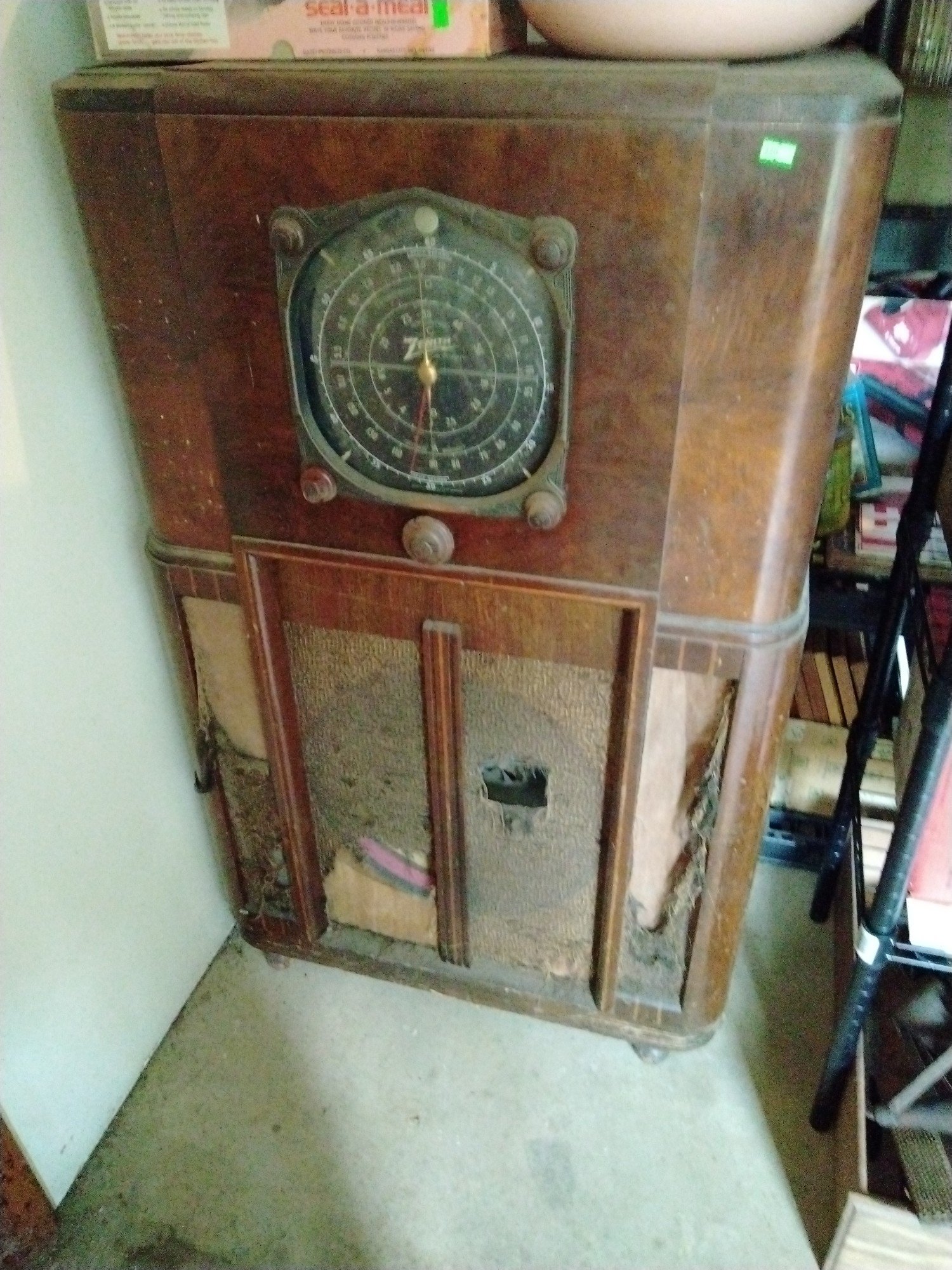 Online Bidding Available!