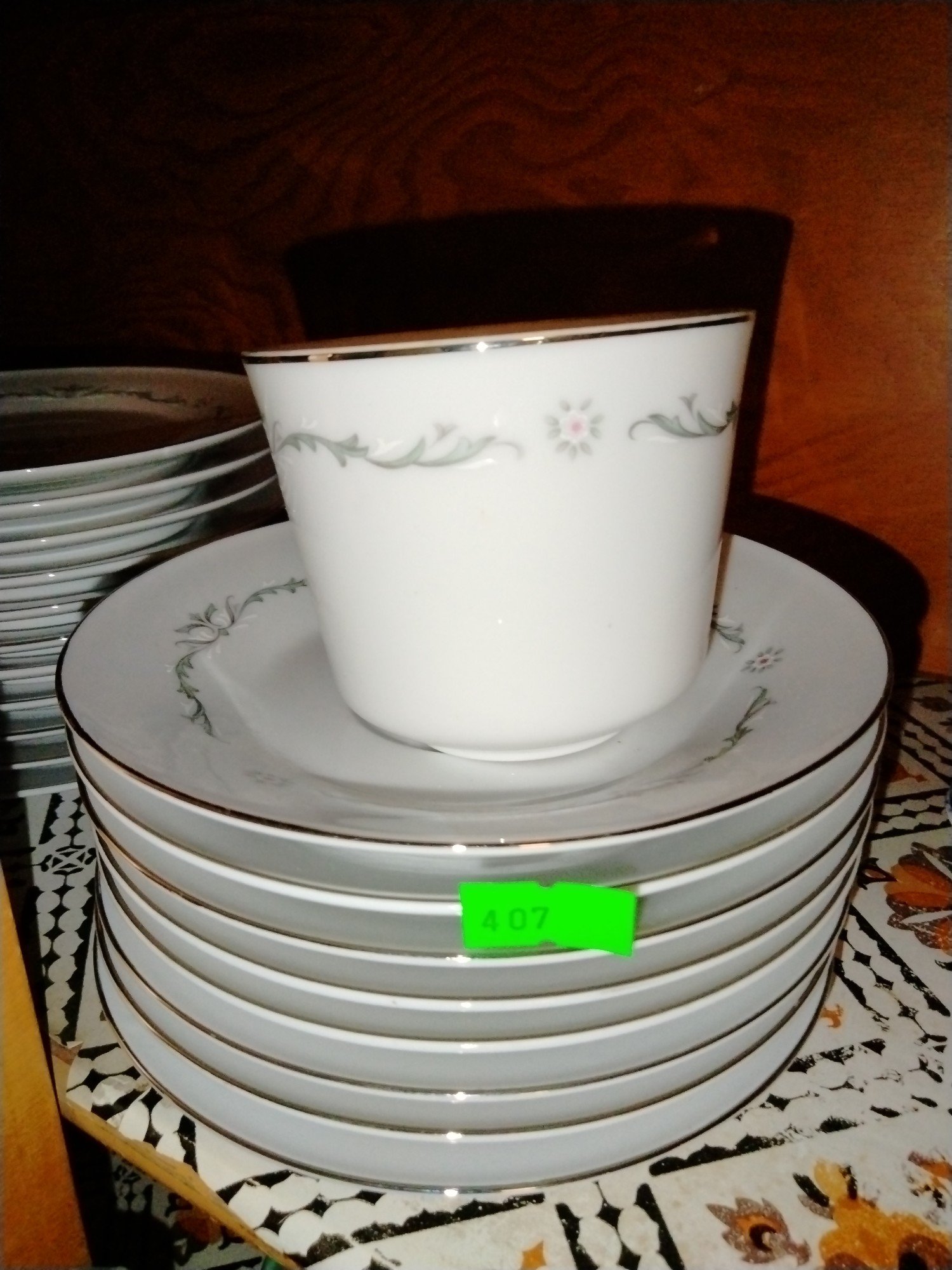 Online Bidding Available!