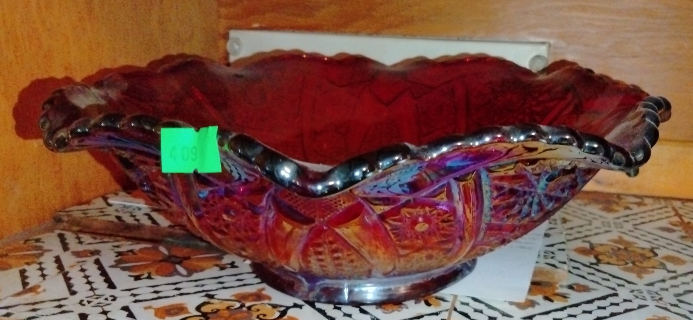 Online Bidding Available!