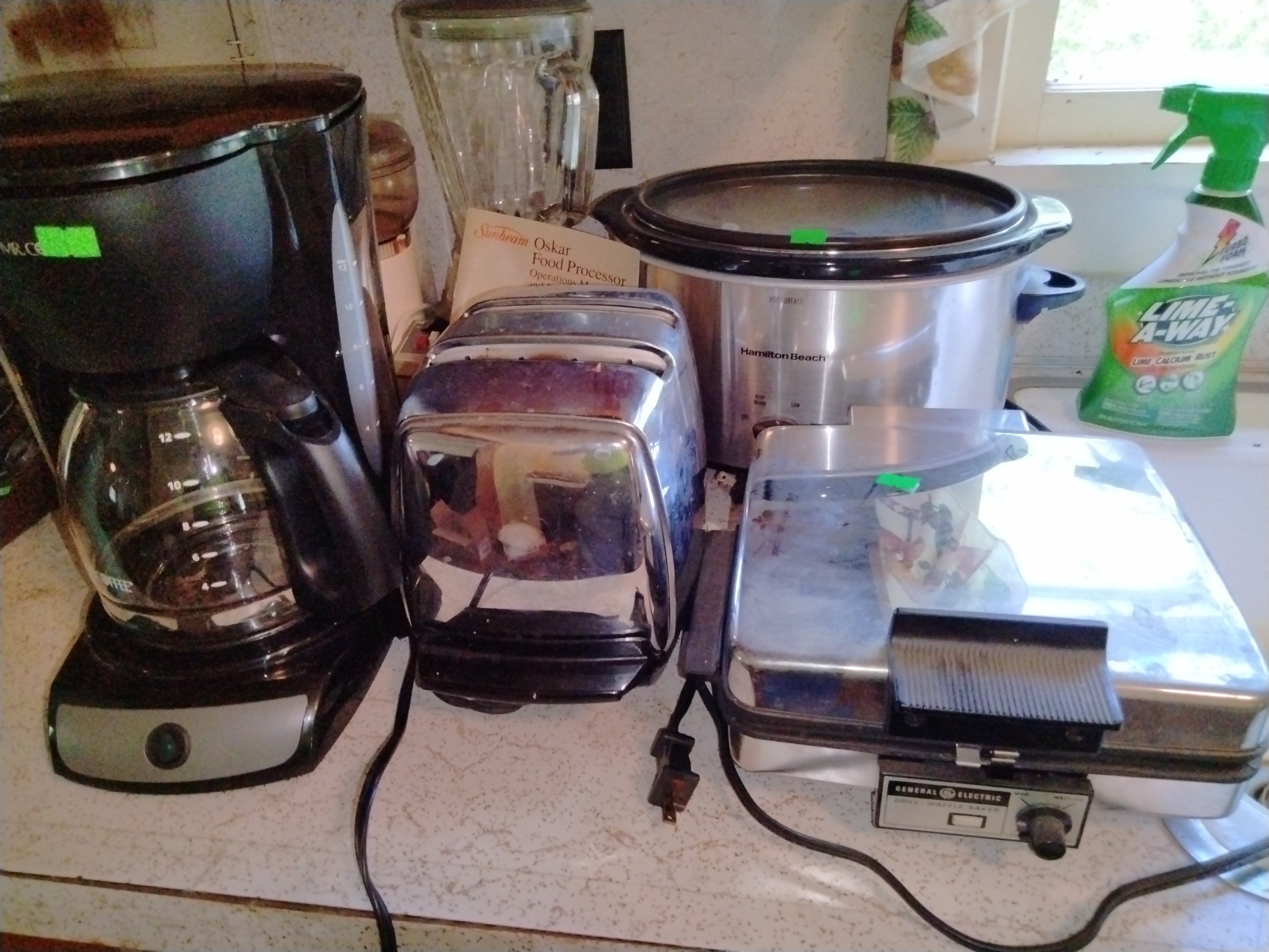 Online Bidding Available!