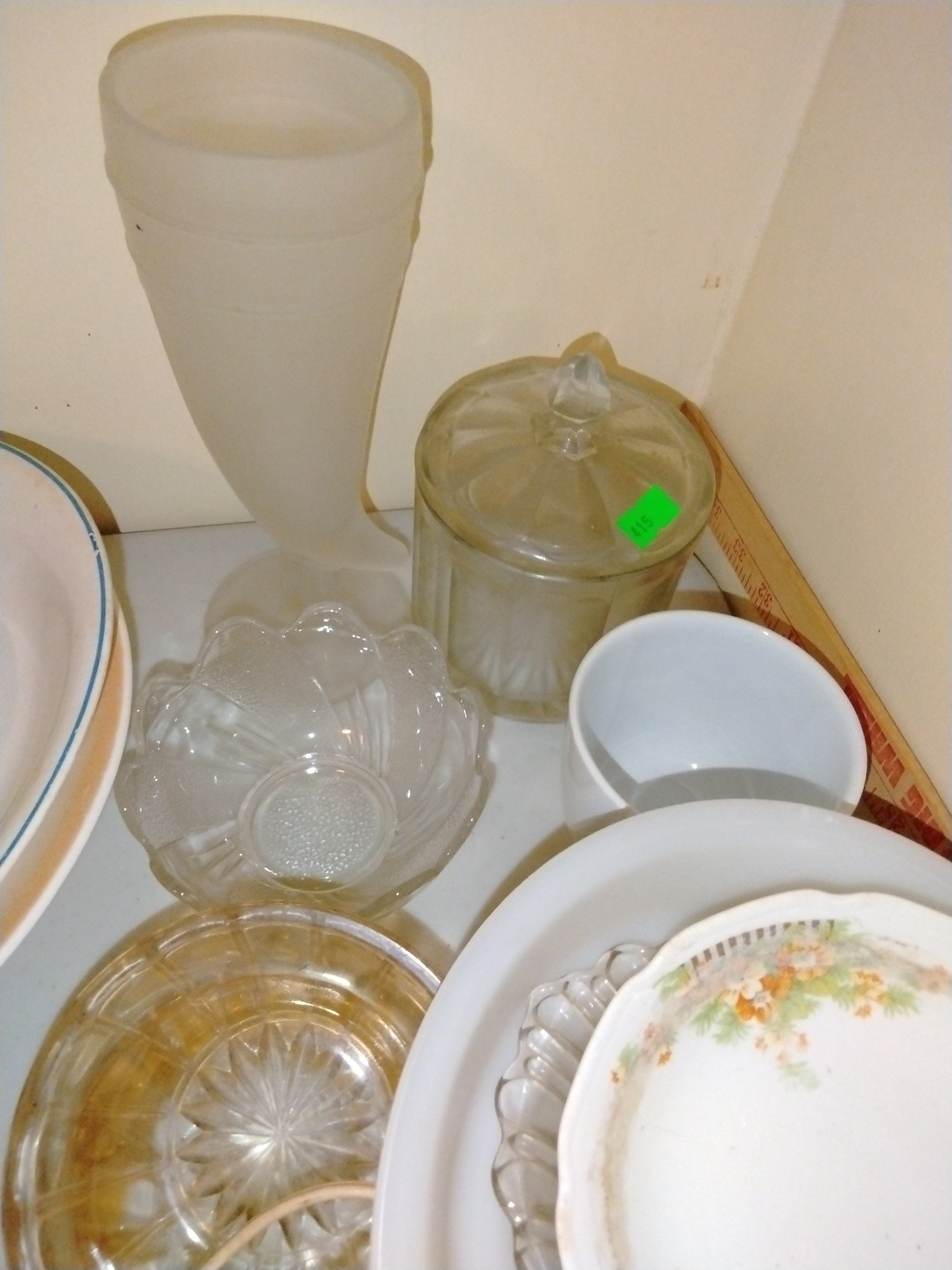 Online Bidding Available!