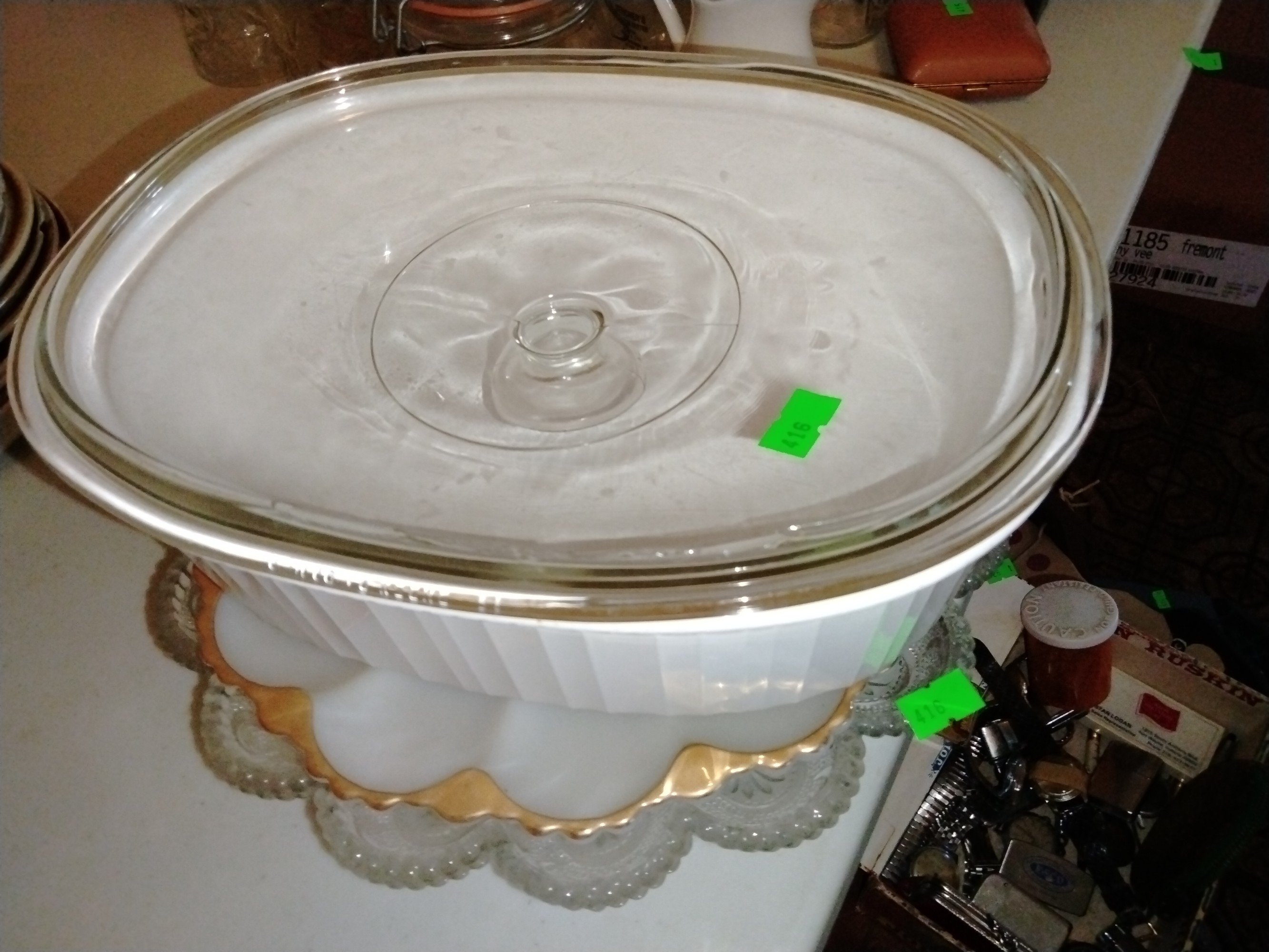 Online Bidding Available!