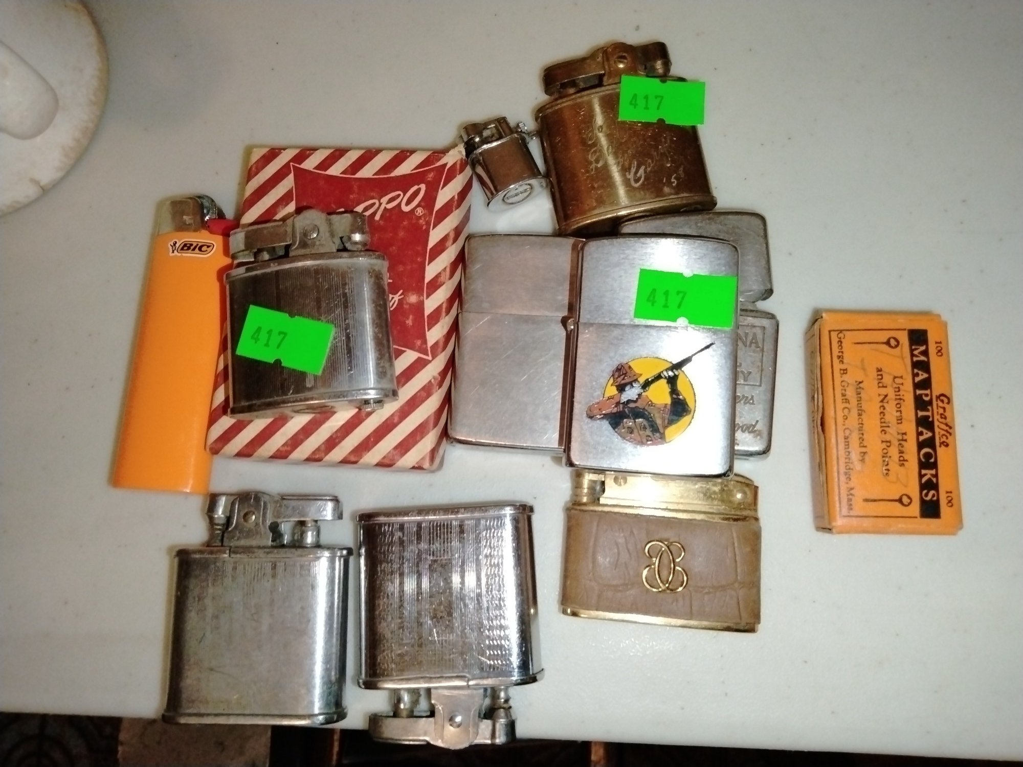 Online Bidding Available!