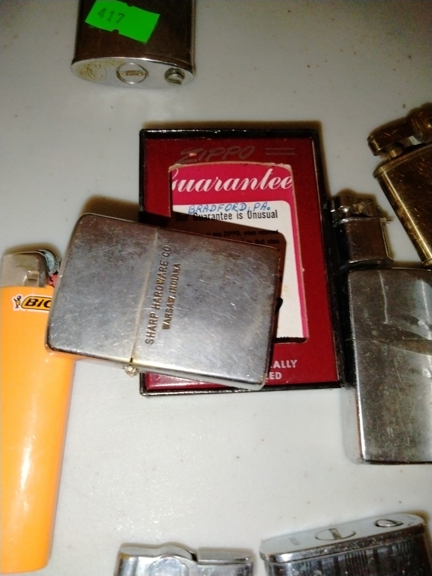 Online Bidding Available!