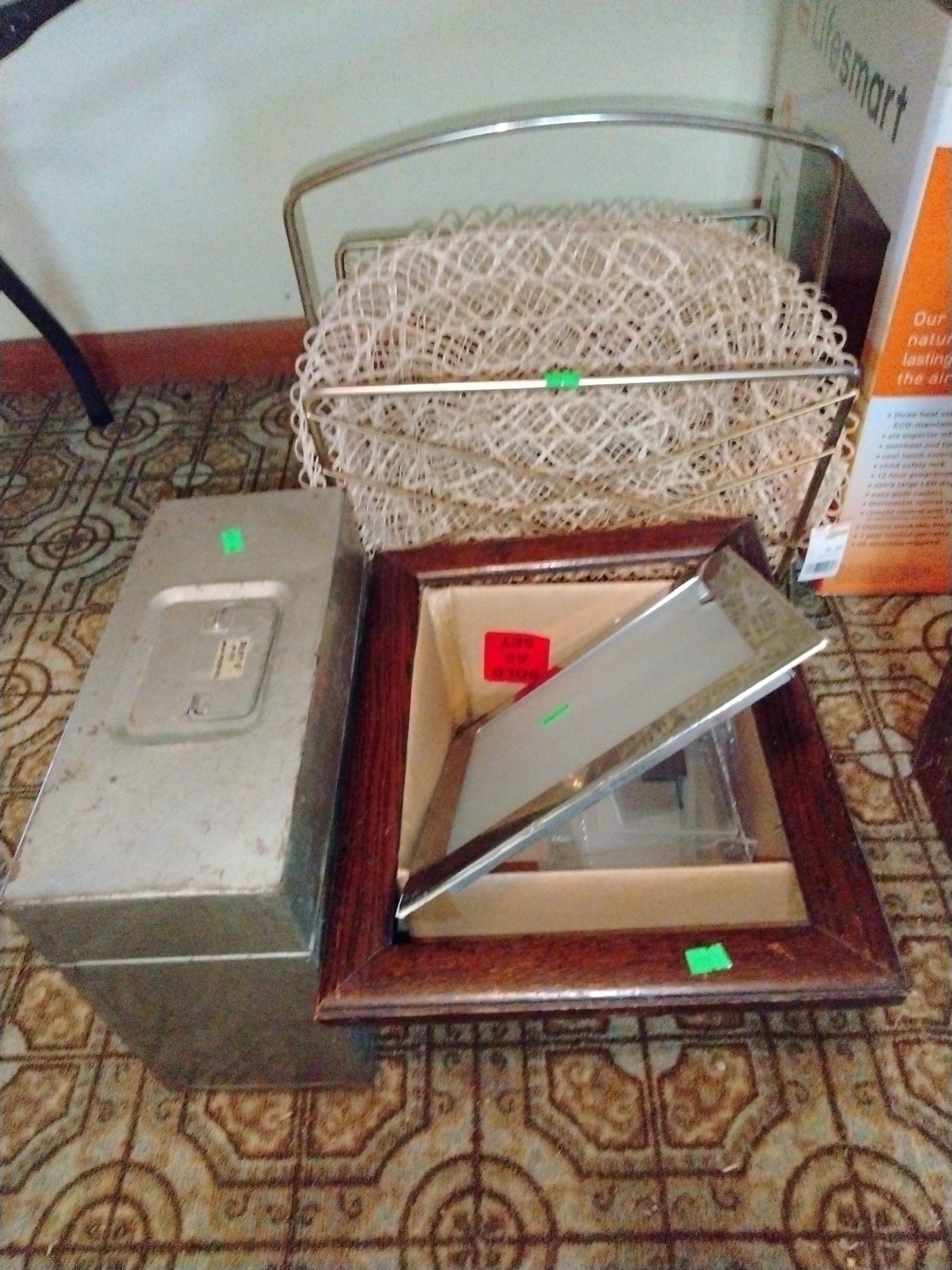 Online Bidding Available!