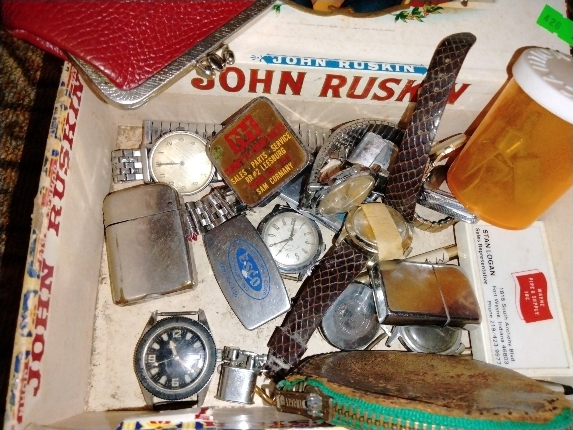 Online Bidding Available!