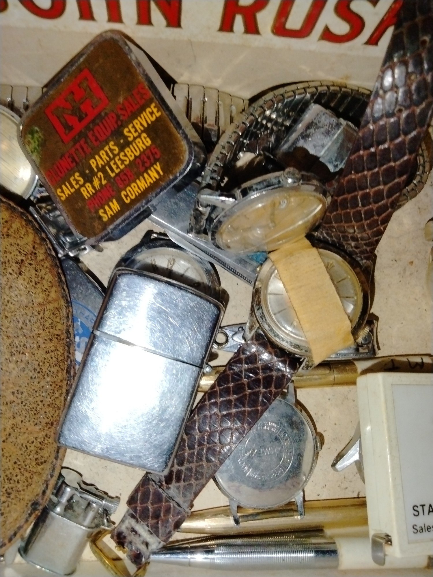 Online Bidding Available!