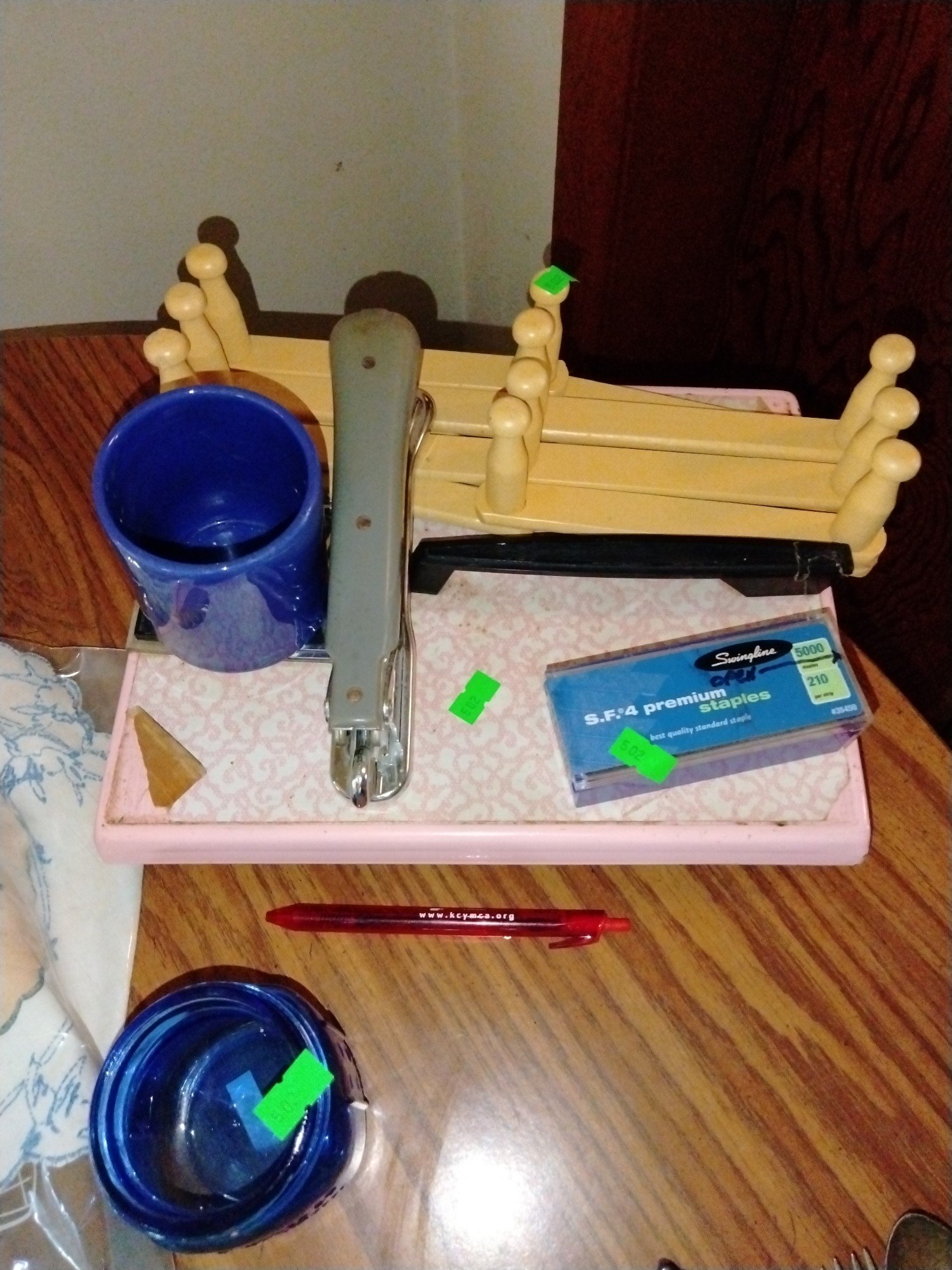 Online Bidding Available!