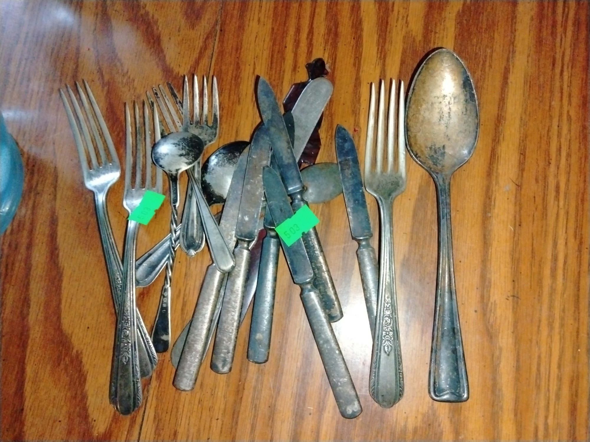 Online Bidding Available!