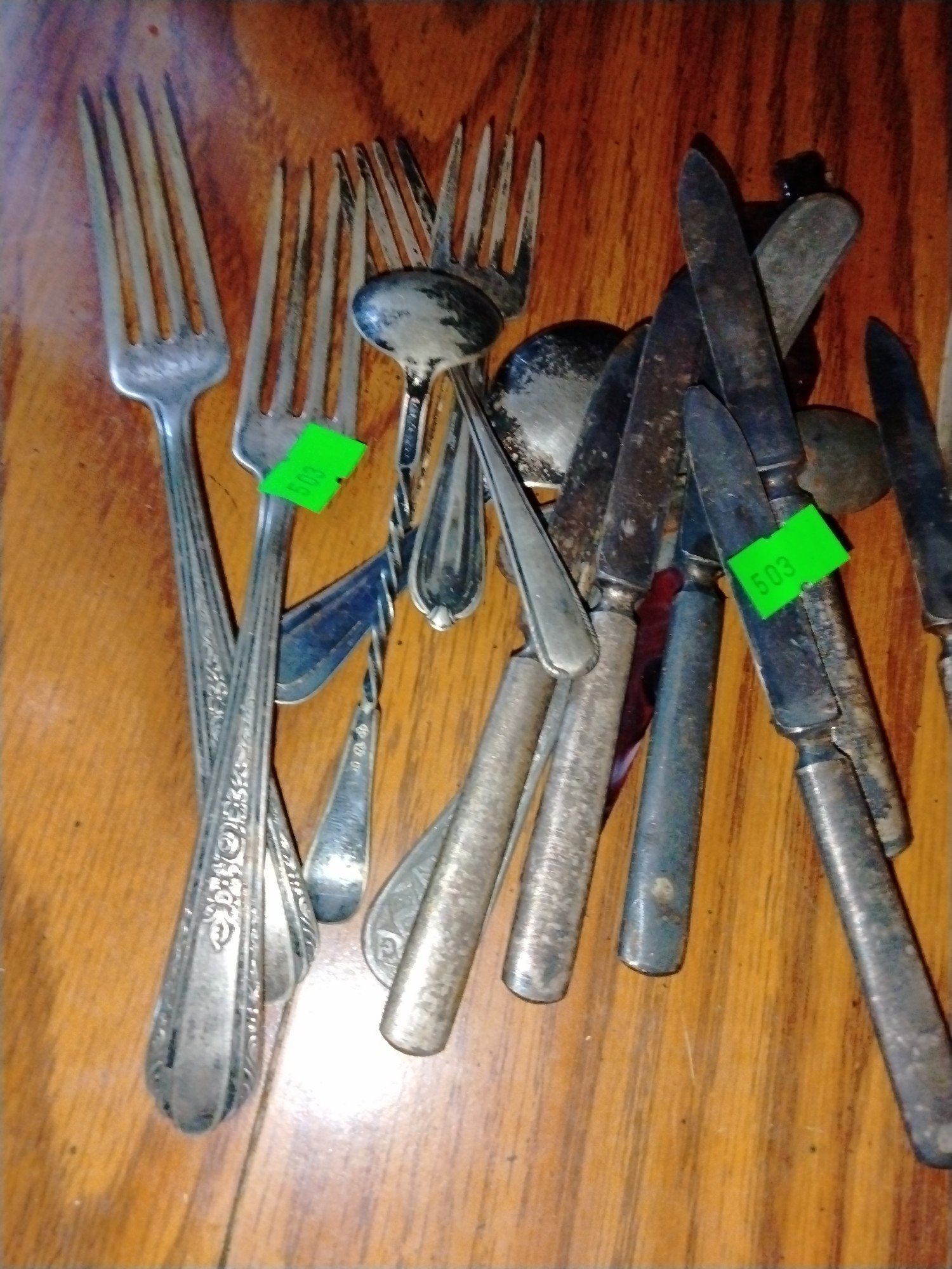 Online Bidding Available!