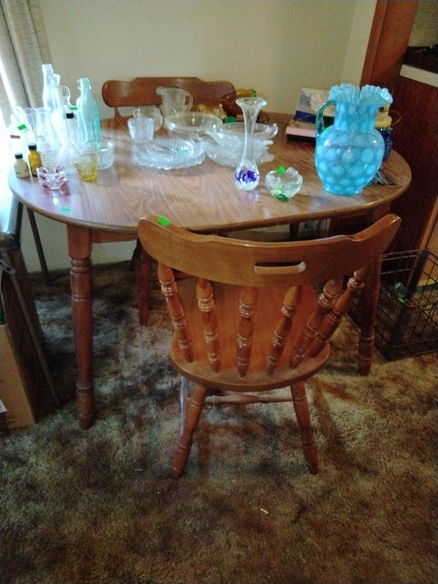 Online Bidding Available!