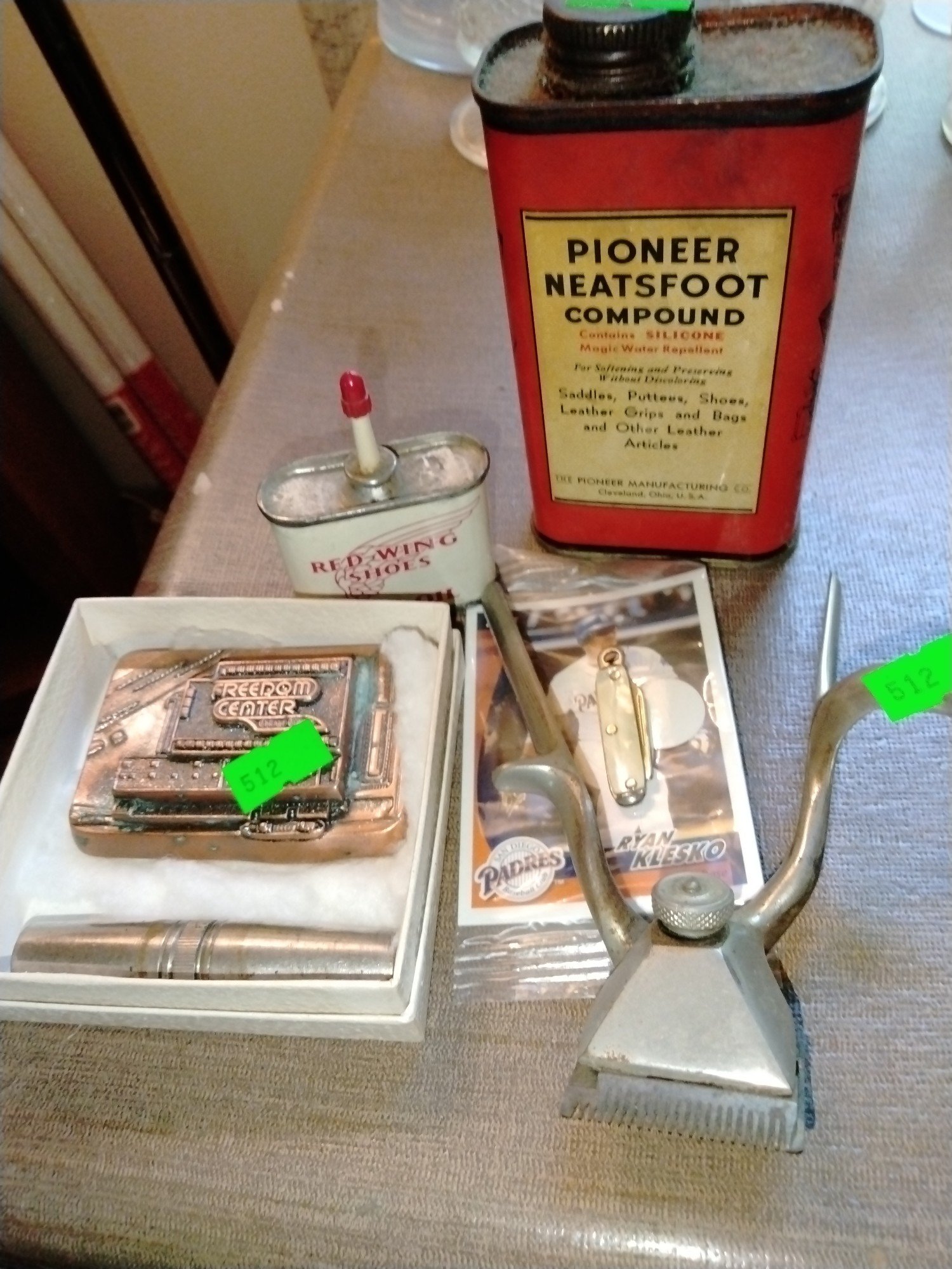 Online Bidding Available!