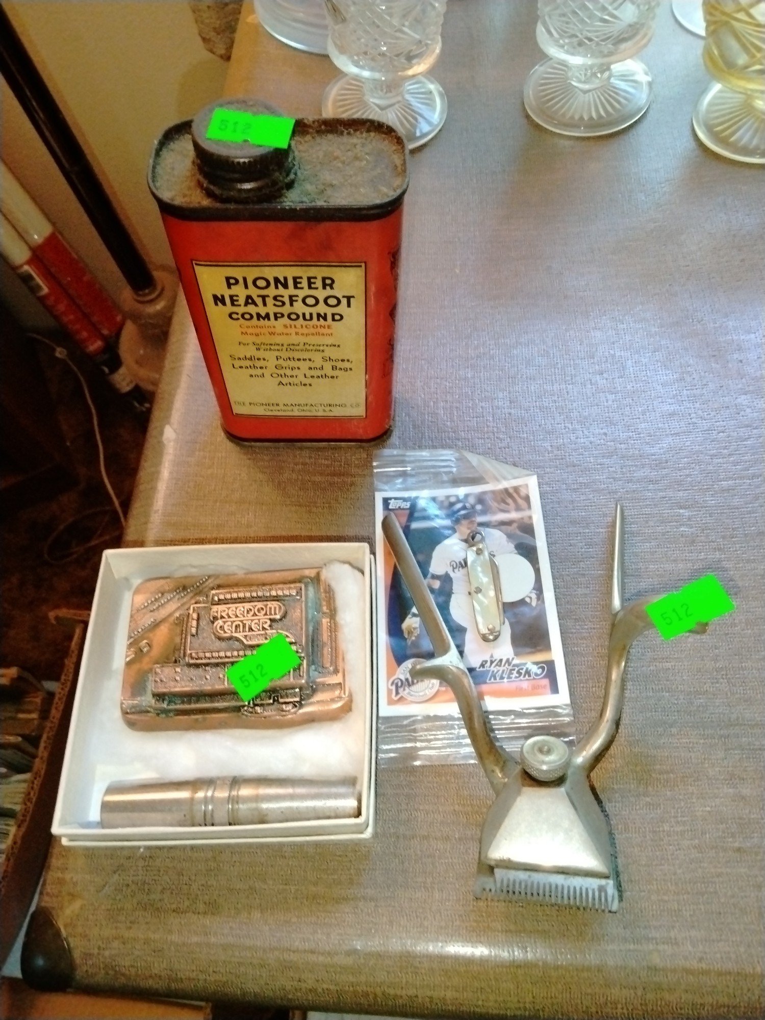 Online Bidding Available!